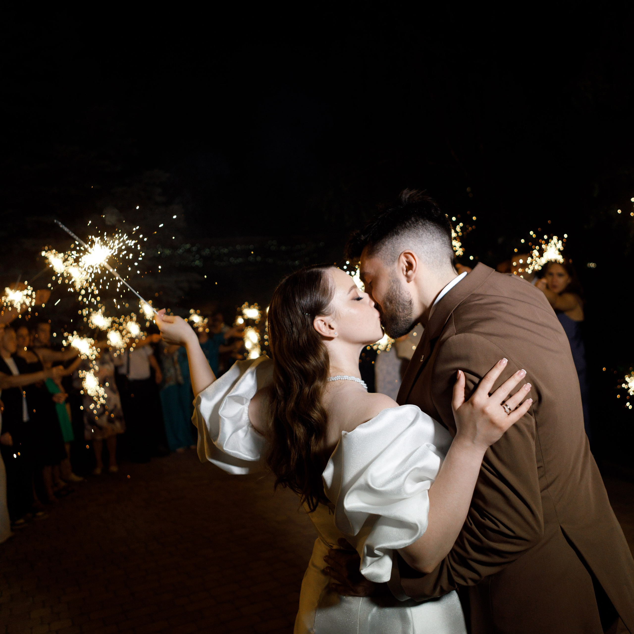 Анатолий & Екатерина