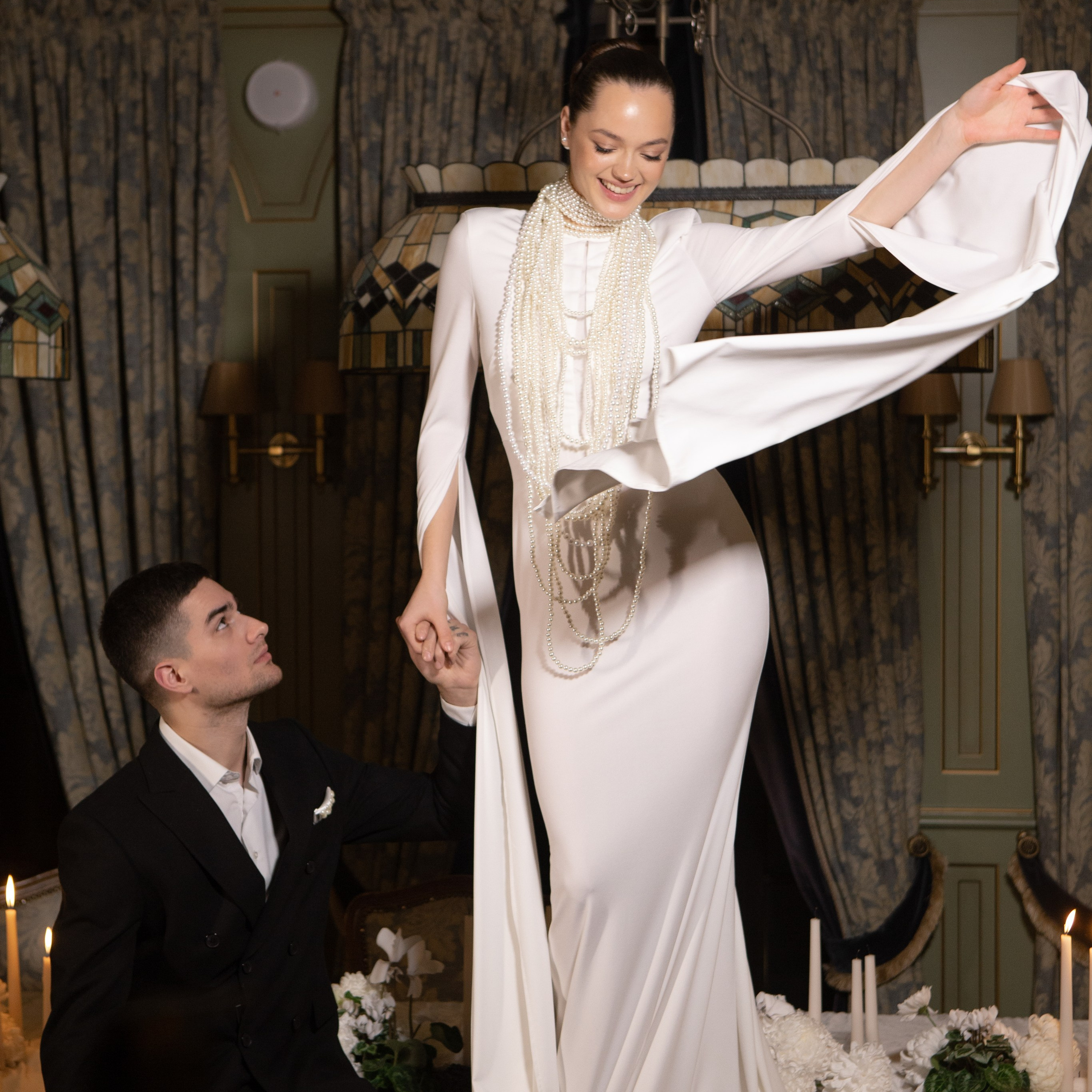 Павел & Екатерина