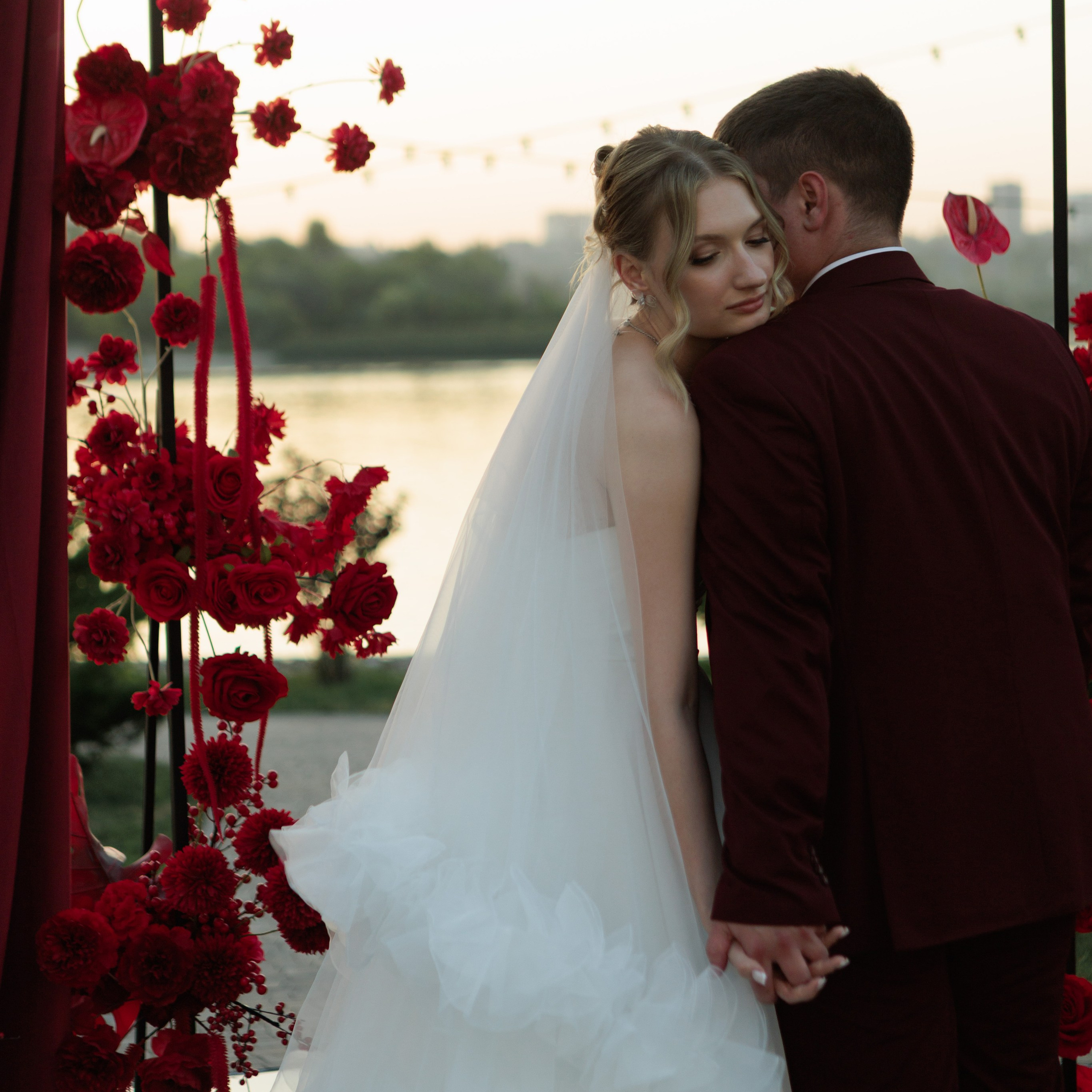 Владимир & Елизавета