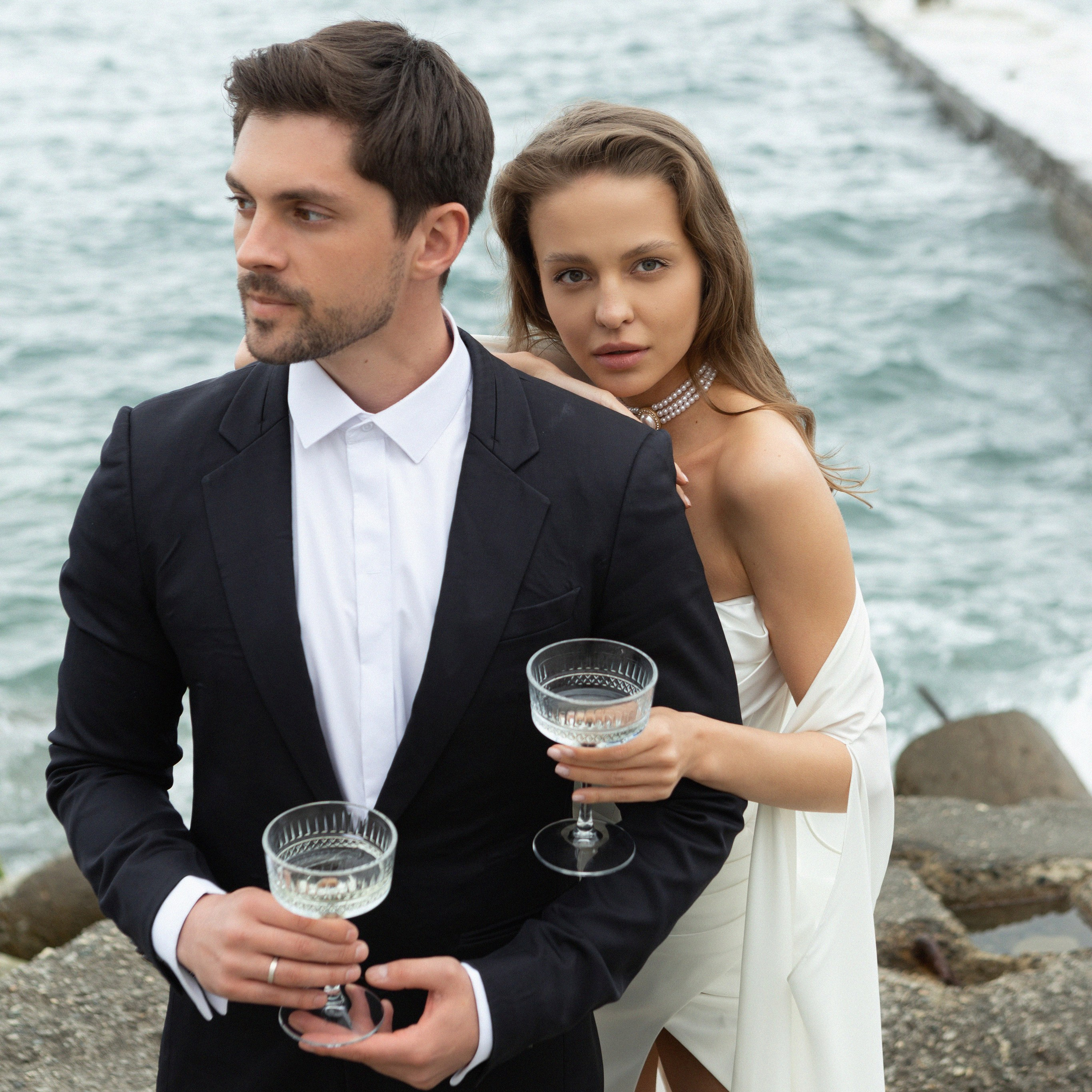 Денис & Александра