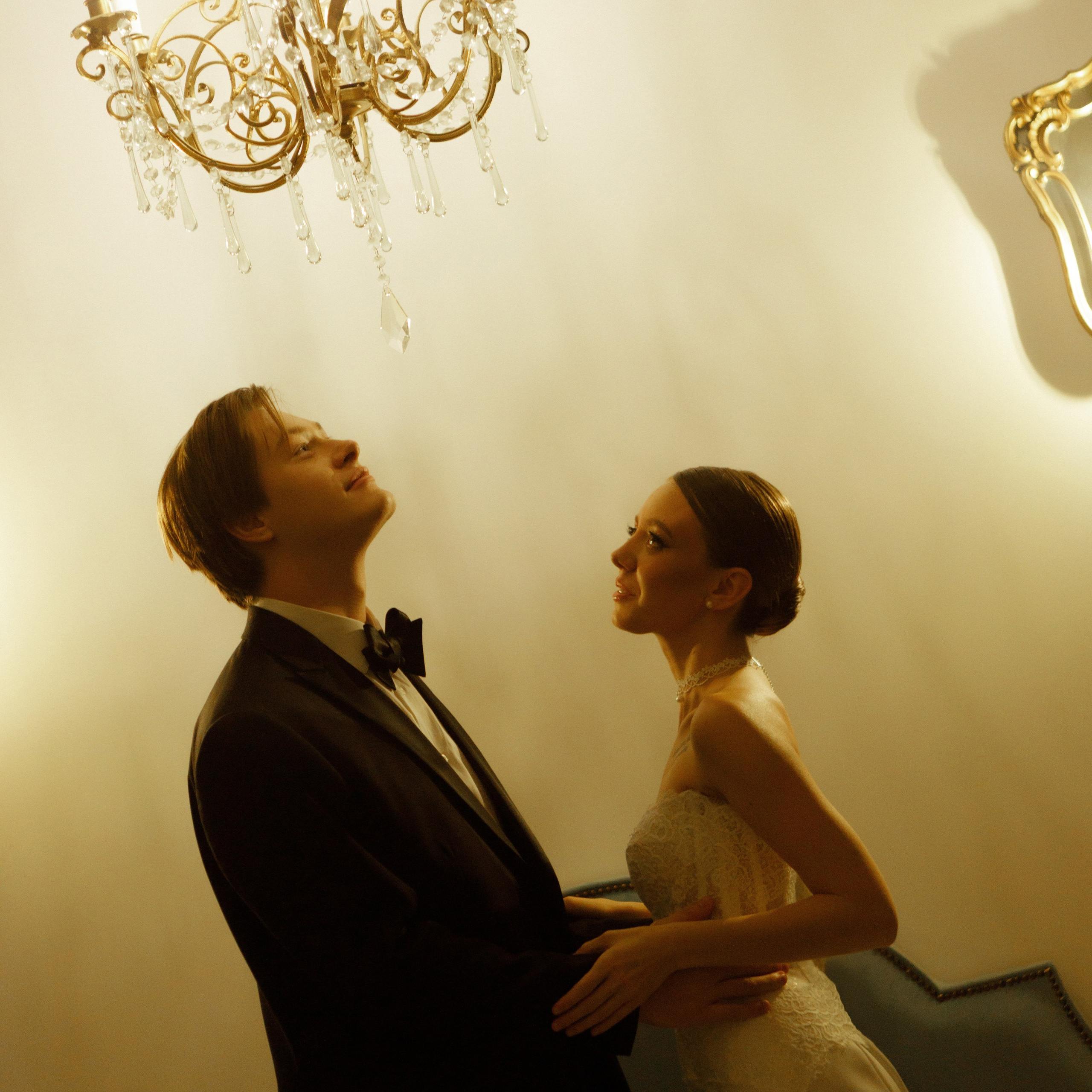 Влад & Алиса