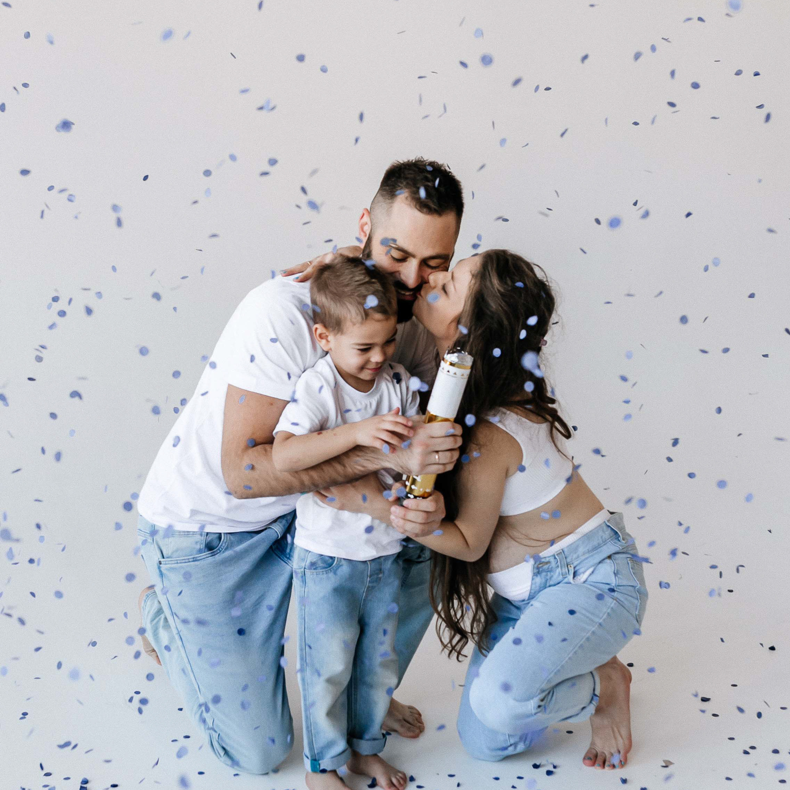 В ожидании