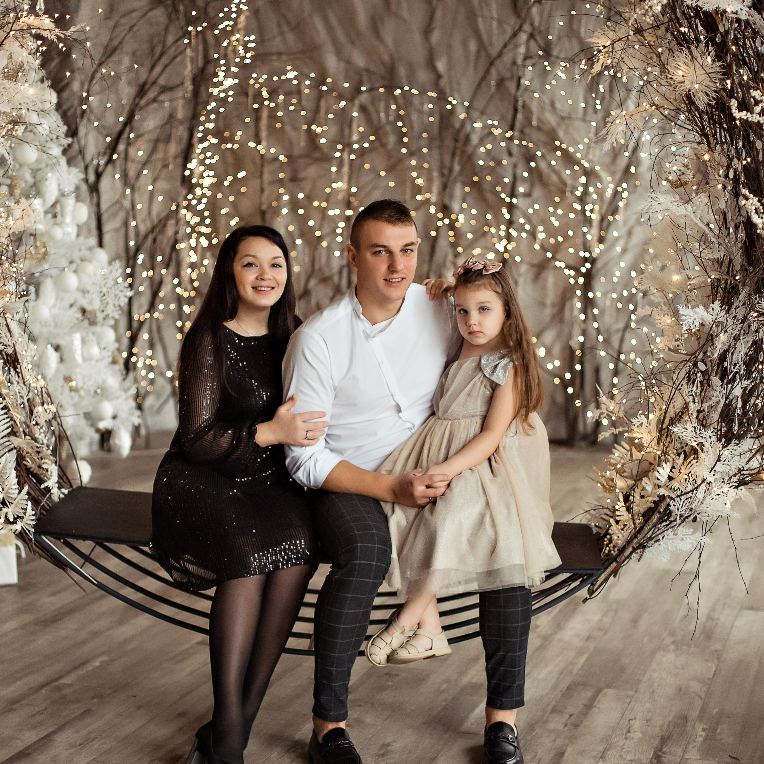 Отзывы. Свадебный и семейный фотограф в Ярославле Эвелина Староверова