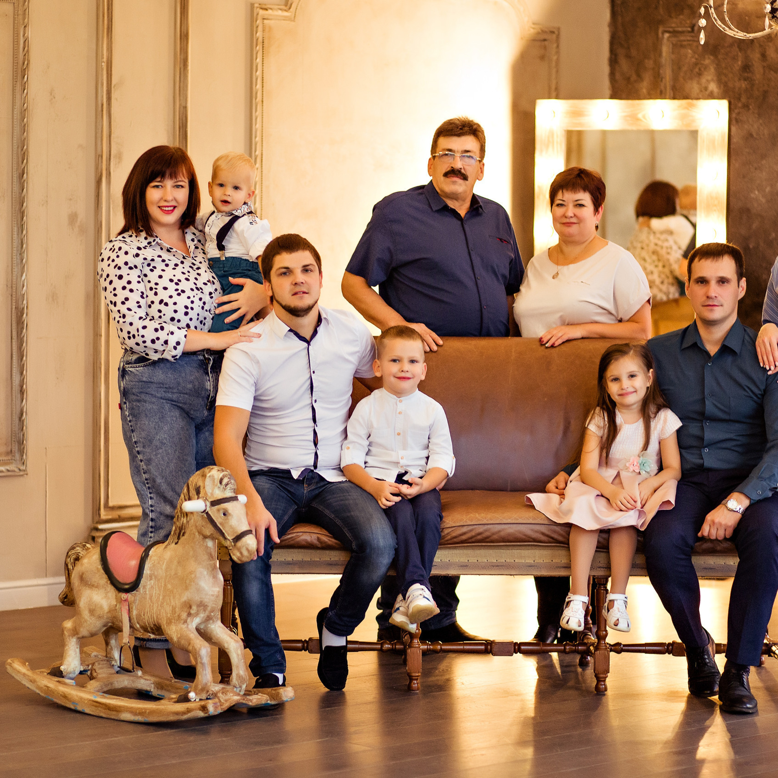 Отзывы. Свадебный и семейный фотограф в Ярославле Эвелина Староверова