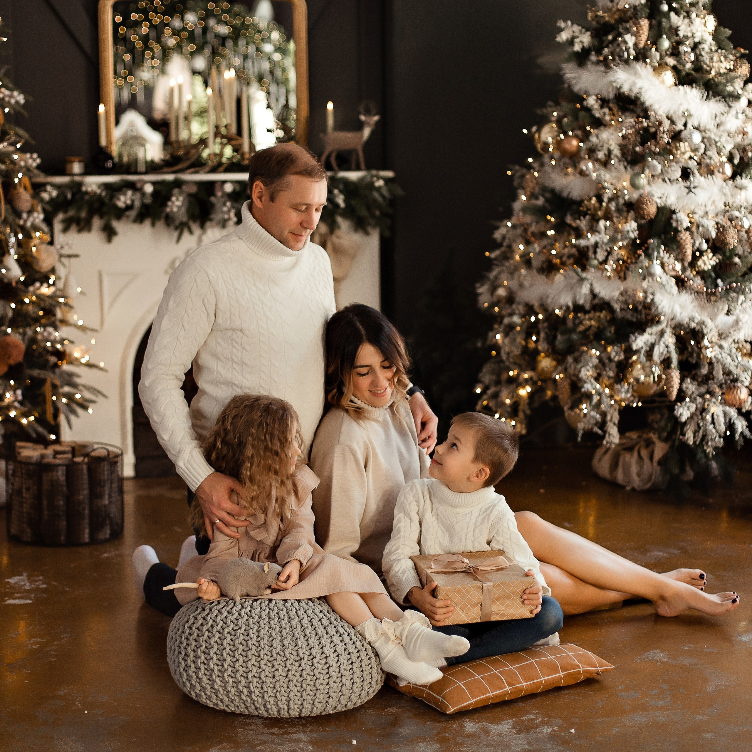 Отзывы. Свадебный и семейный фотограф в Ярославле Эвелина Староверова