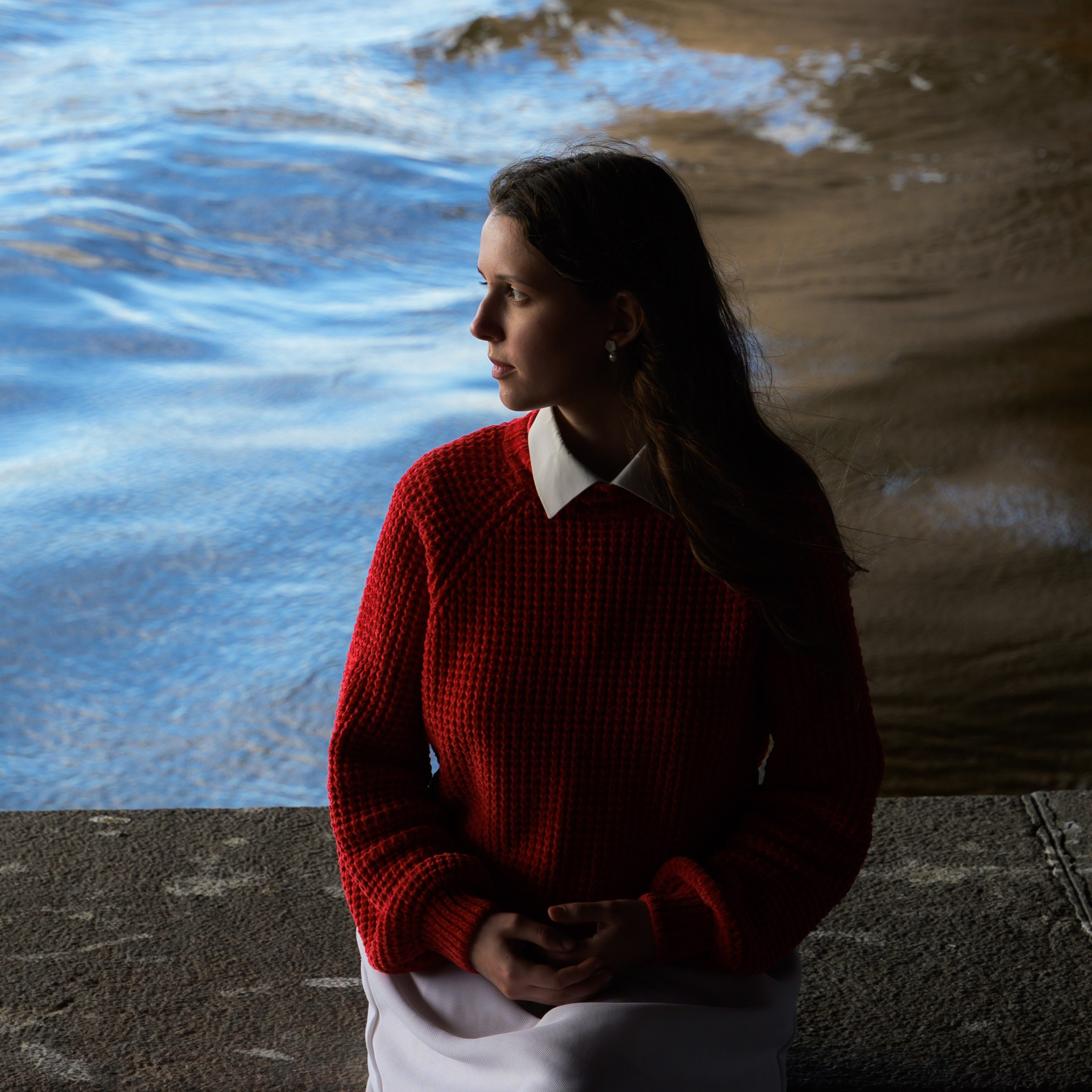 Neva — Red (2026)