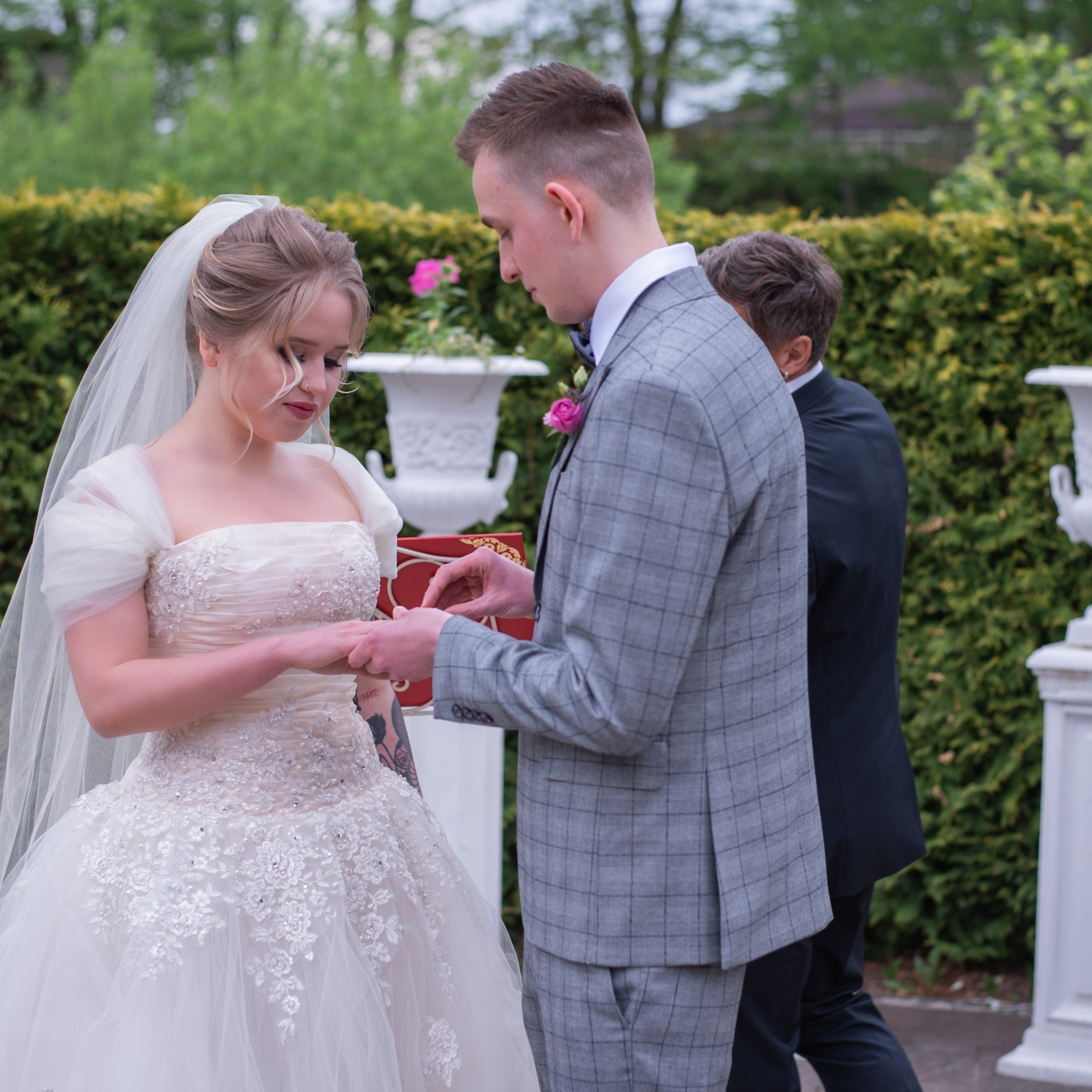 Отзывы. Семейный и детский фотограф Дарья Левкович, Калининград