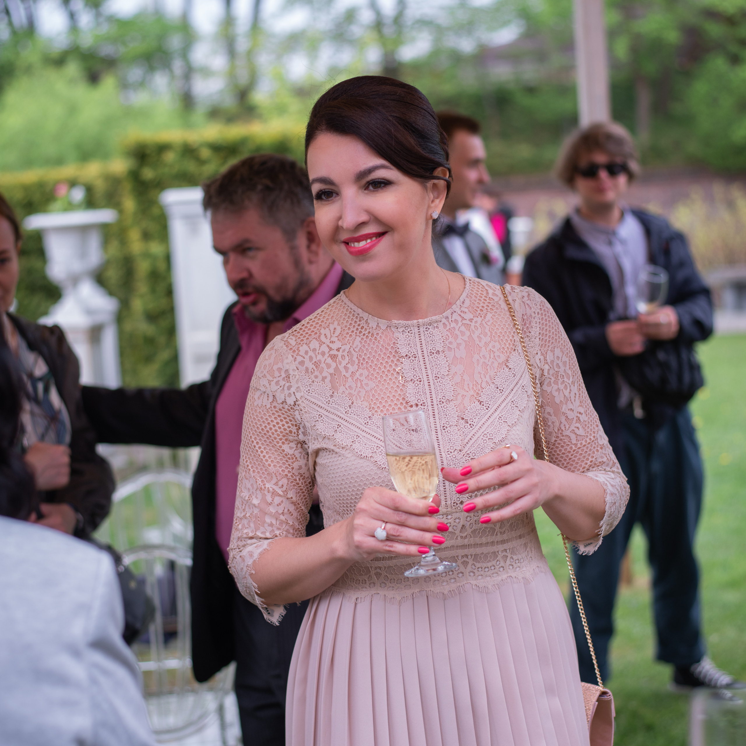 Отзывы. Семейный и детский фотограф Дарья Левкович, Калининград