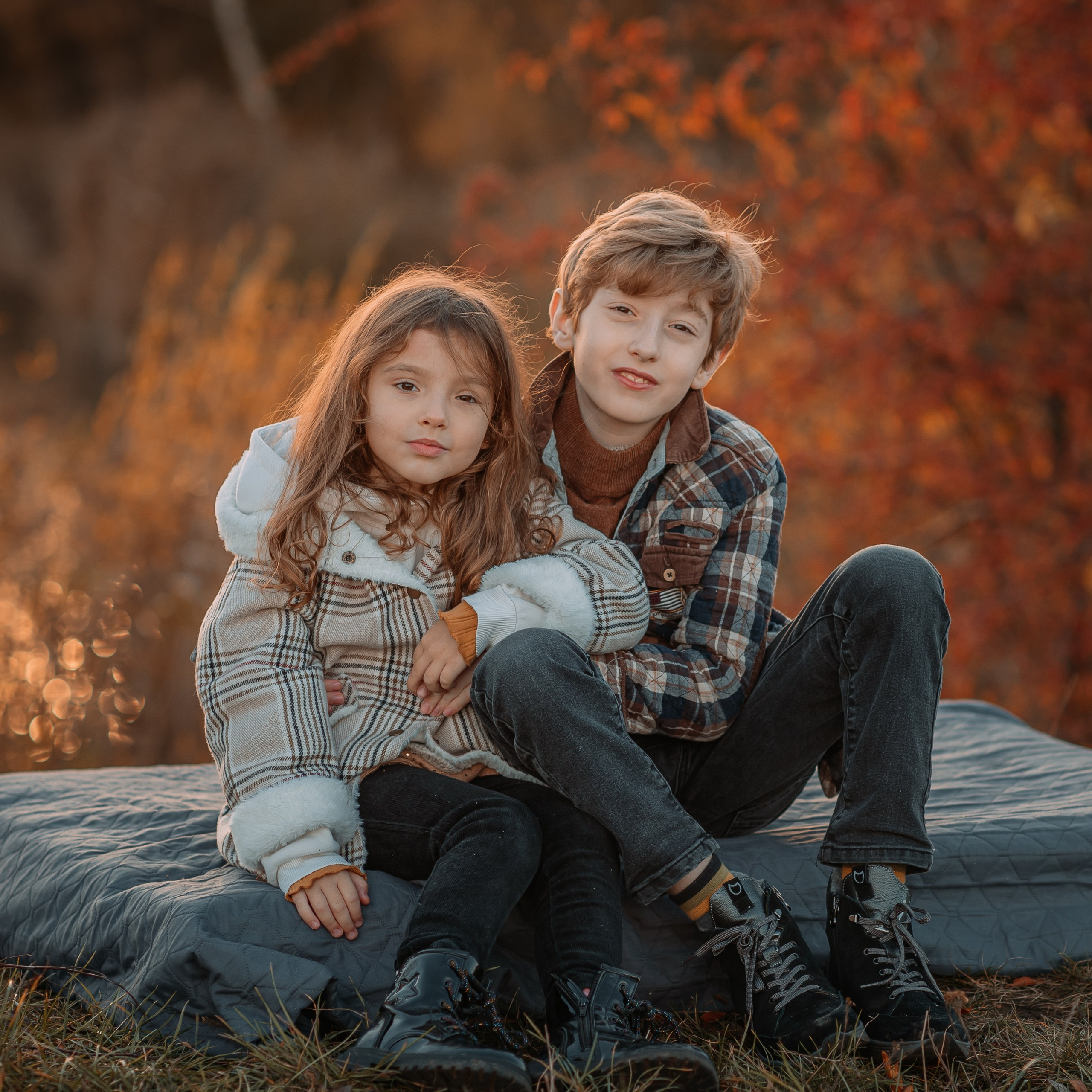 Отзывы. Семейный и детский фотограф Дарья Левкович, Калининград