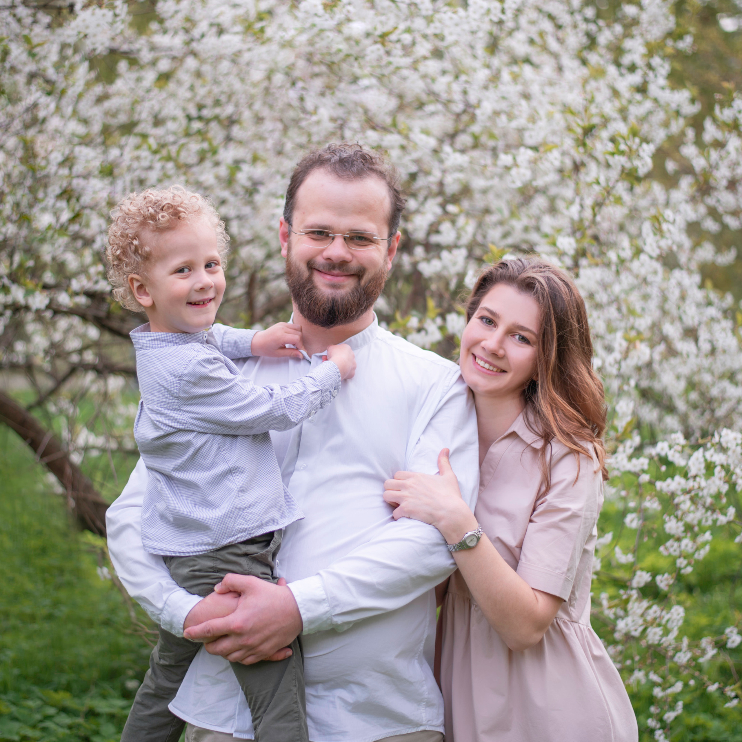 Отзывы. Семейный и детский фотограф Дарья Левкович, Калининград