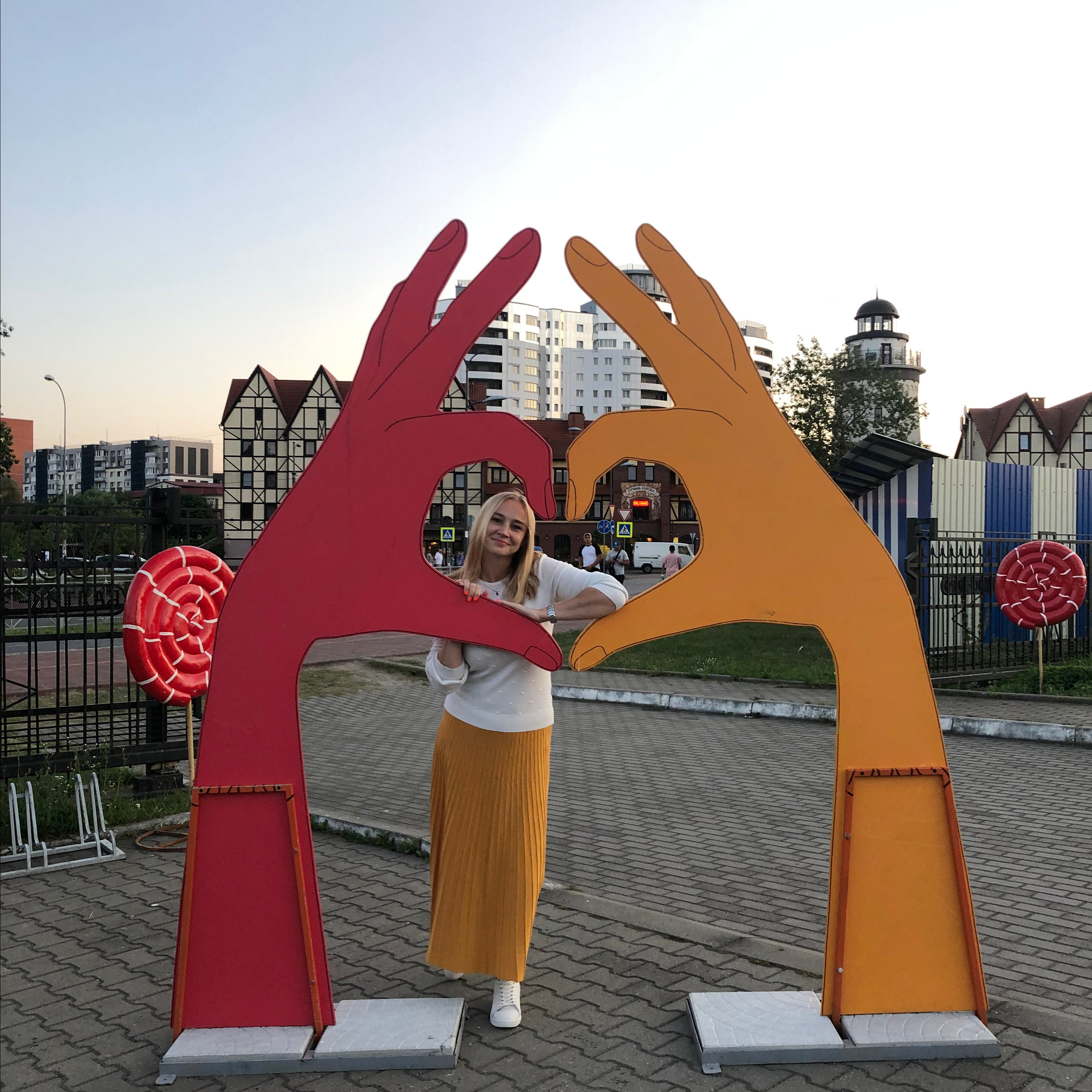 Отзывы. Семейный и детский фотограф Дарья Левкович, Калининград