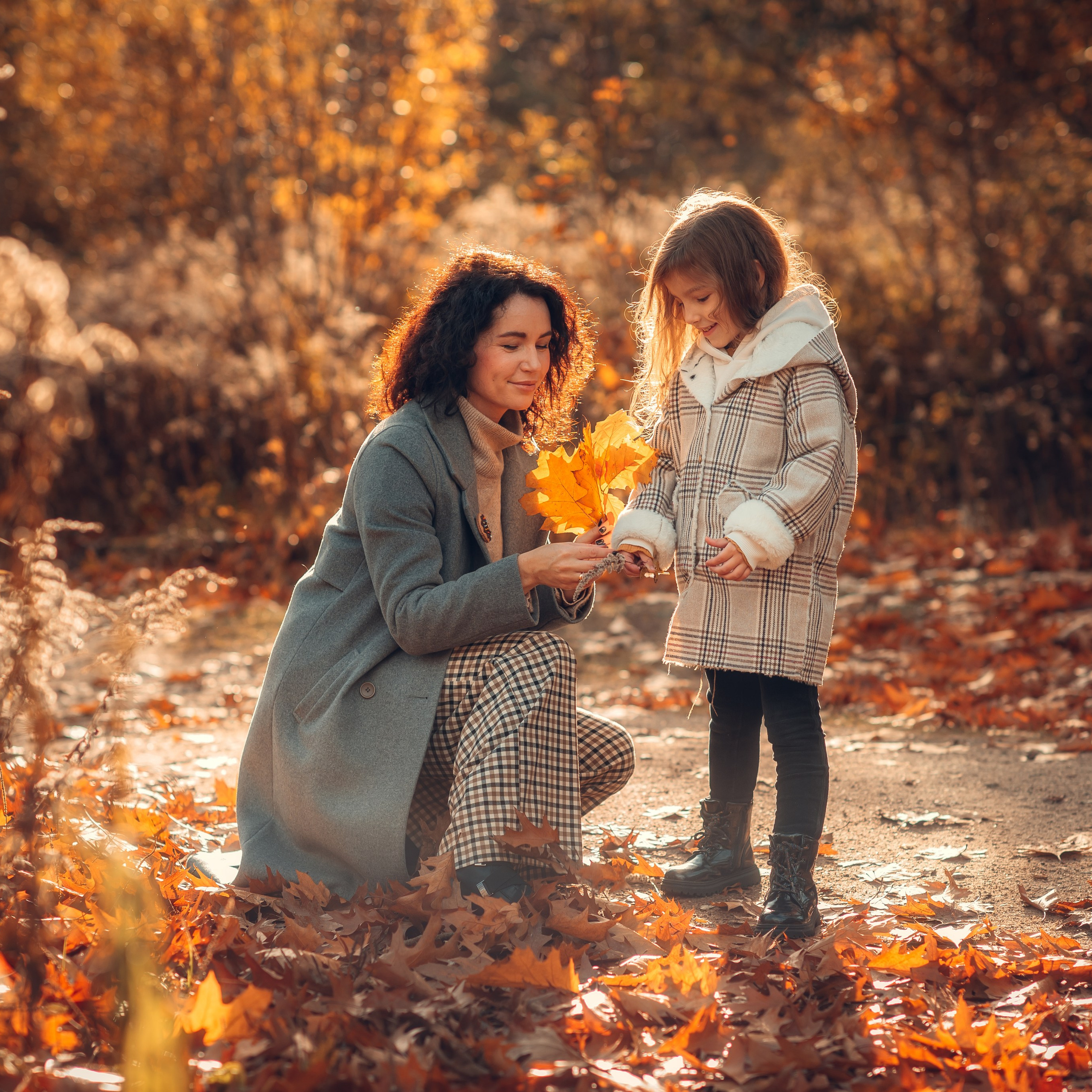 Отзывы. Семейный и детский фотограф Дарья Левкович, Калининград