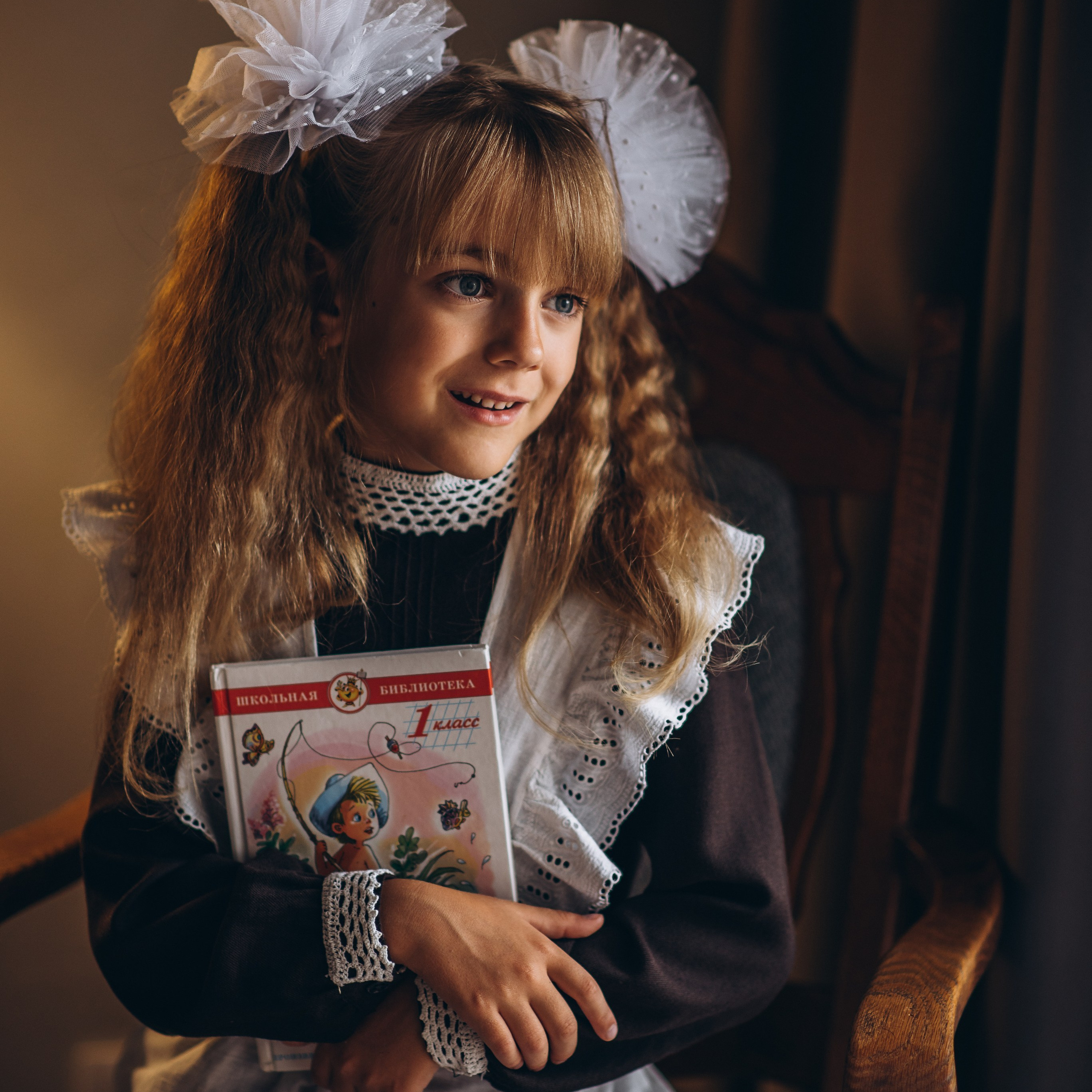 Школьные истории