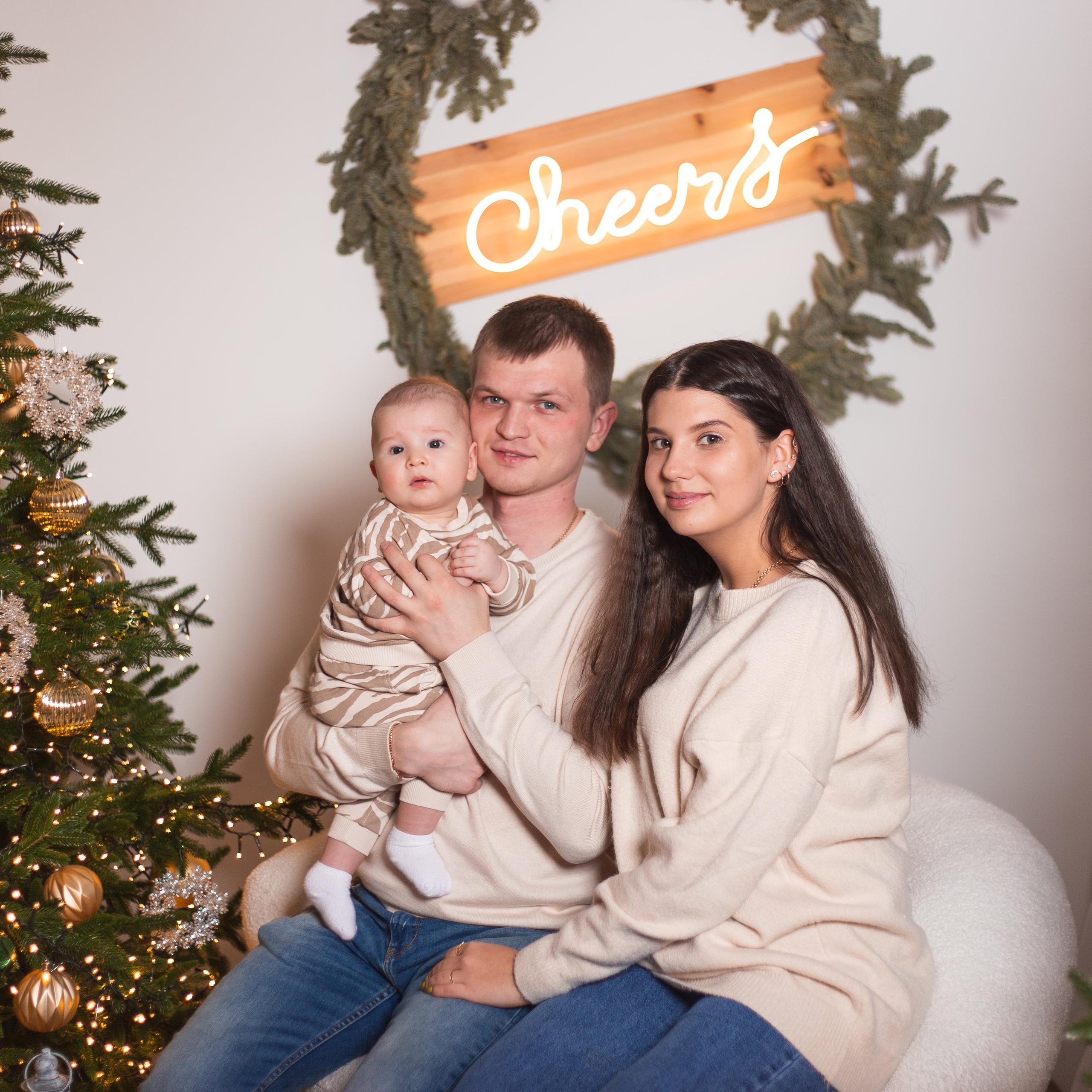 Отзывы. Фотограф Москва / Балашиха