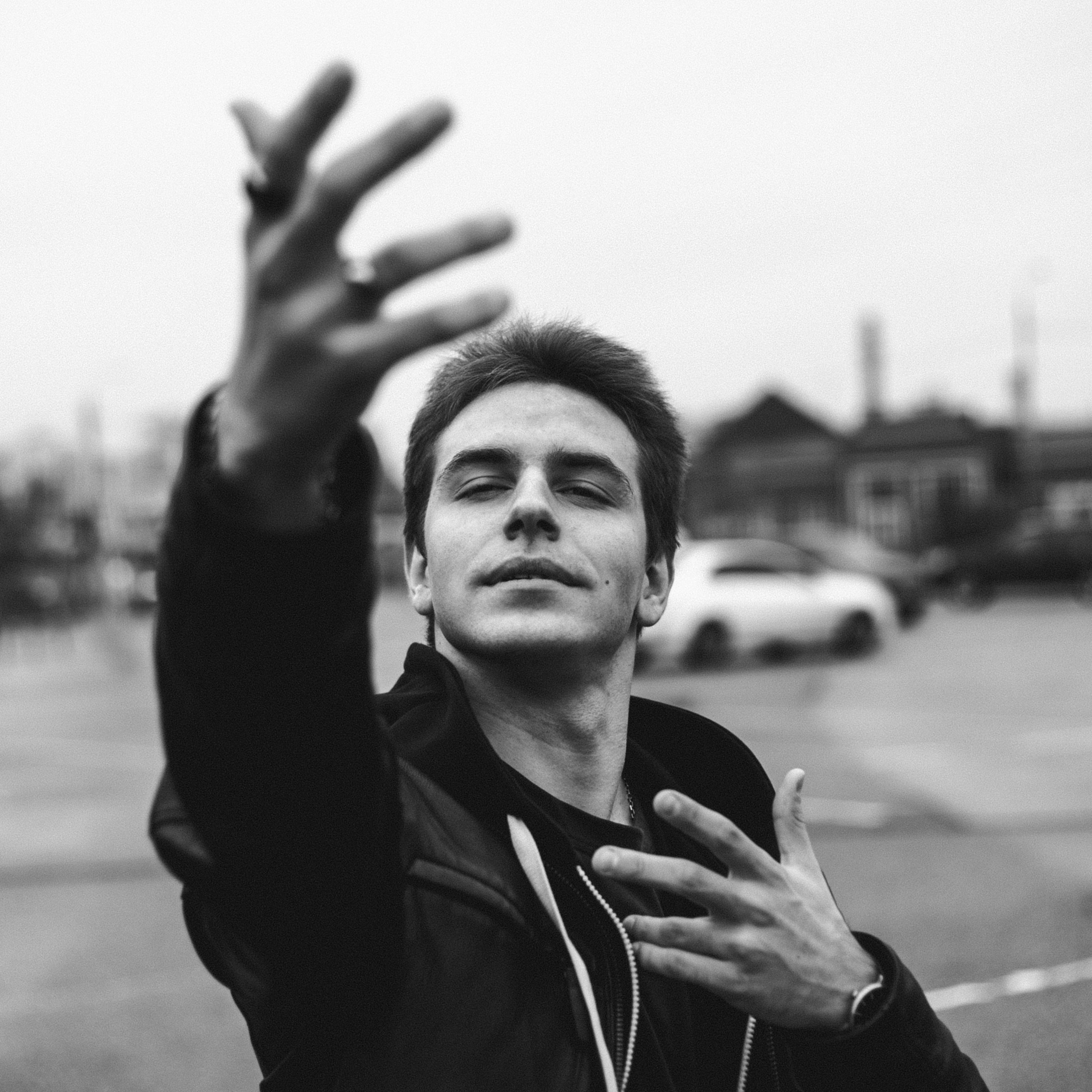 Отзывы. Фотограф Москва / Балашиха