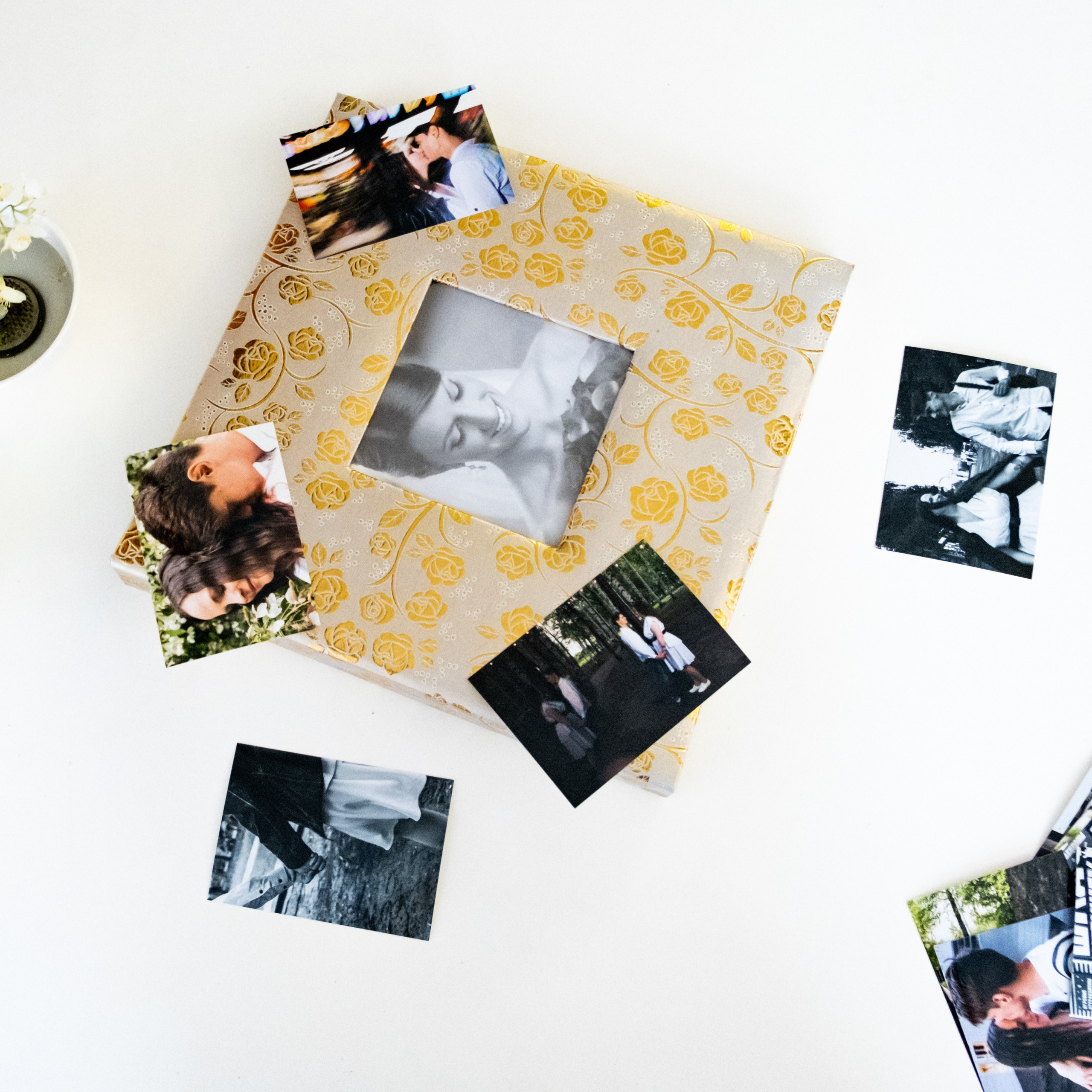 Илья и Галя