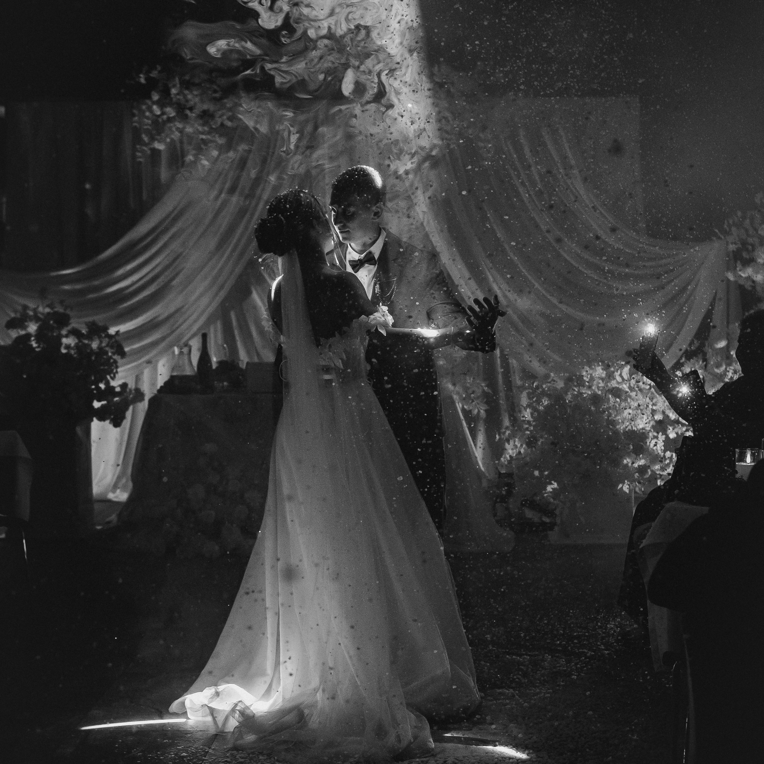 Илья и&nbsp;Милана