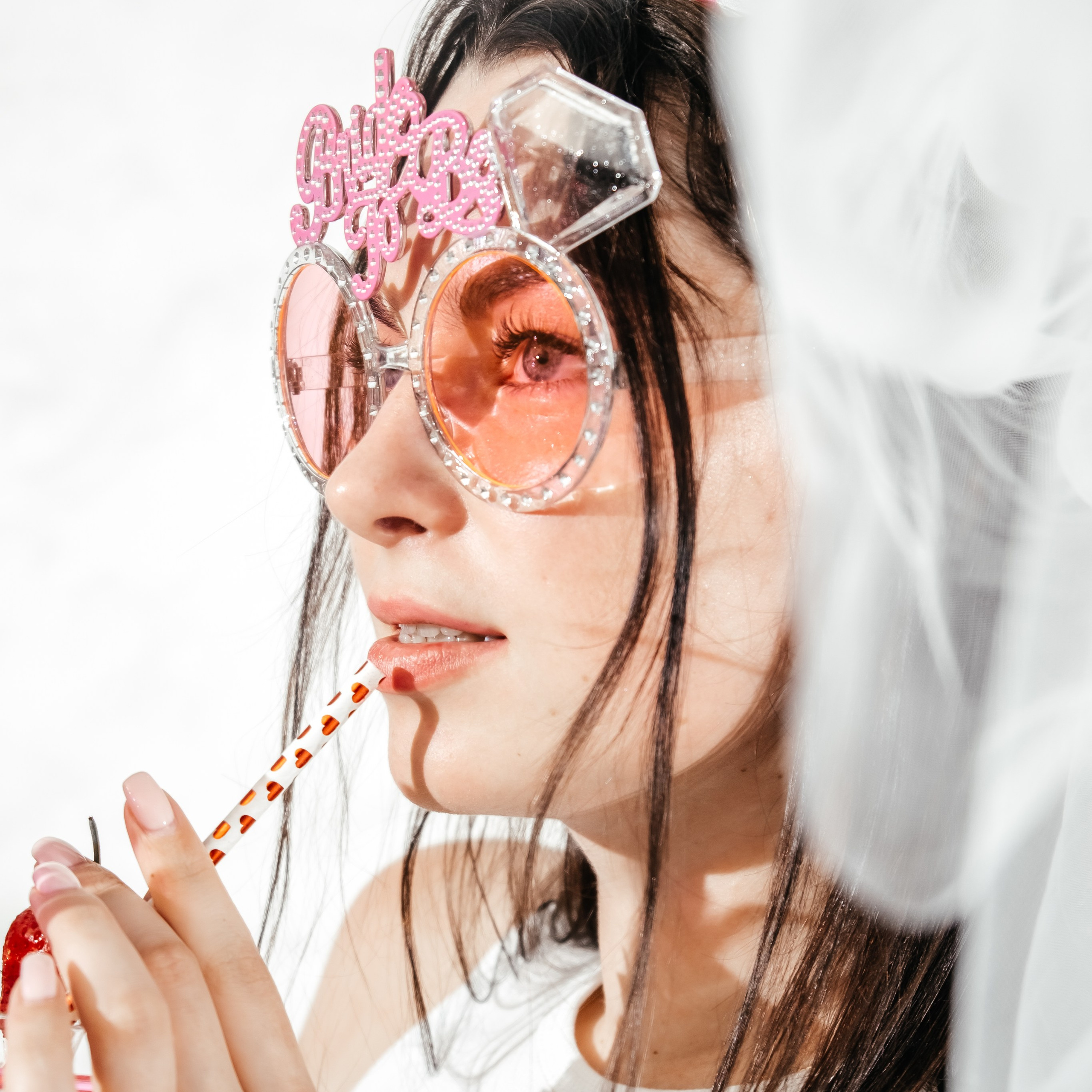 Девичник Насти