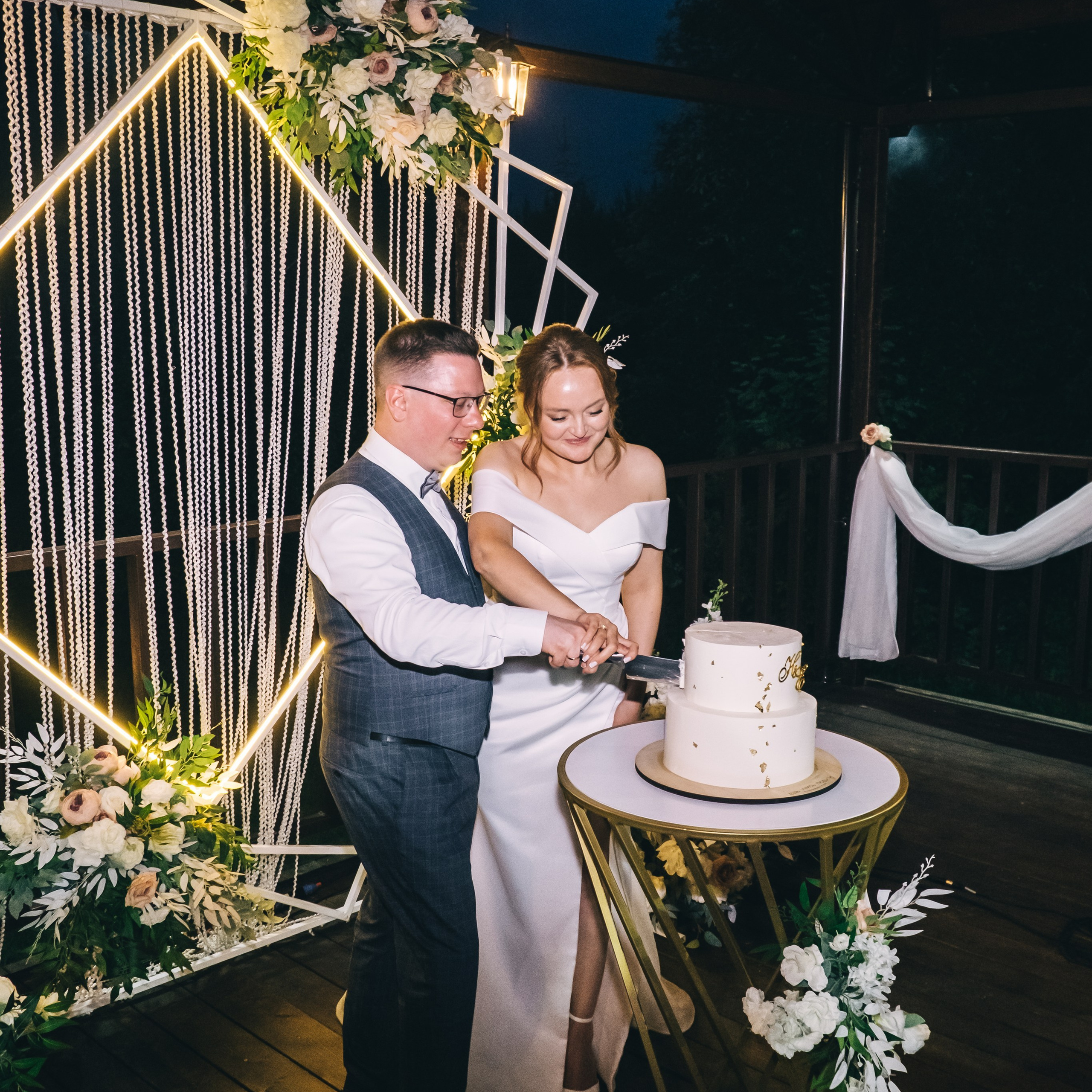 Никита и&nbsp;Екатерина