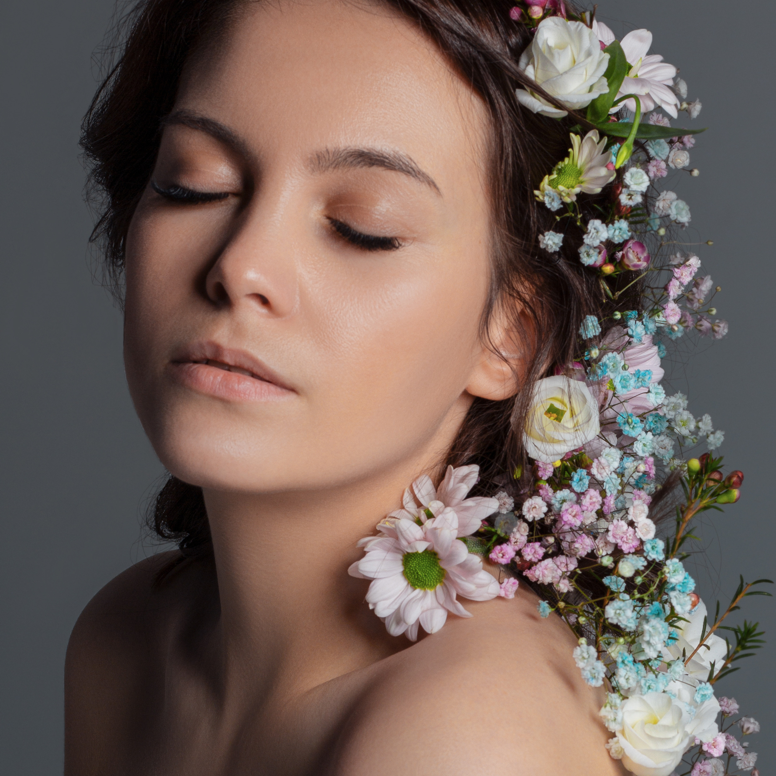 Портретный фотограф в Санкт-Петербурге и Ленинградской область. Портретный фотограф в Санкт-Петербурге Анастасия Епифанова