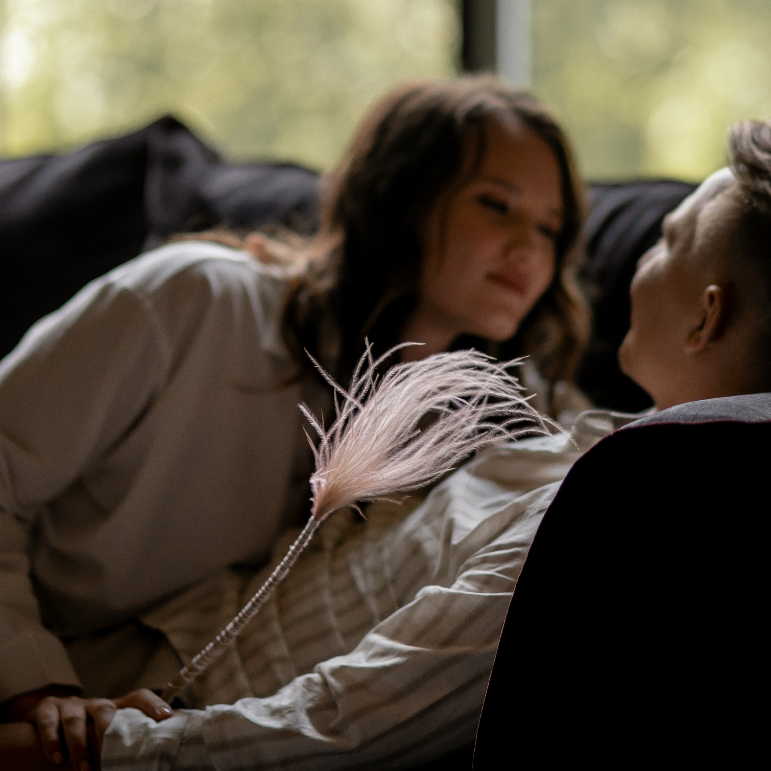 Кирилл и Дарья