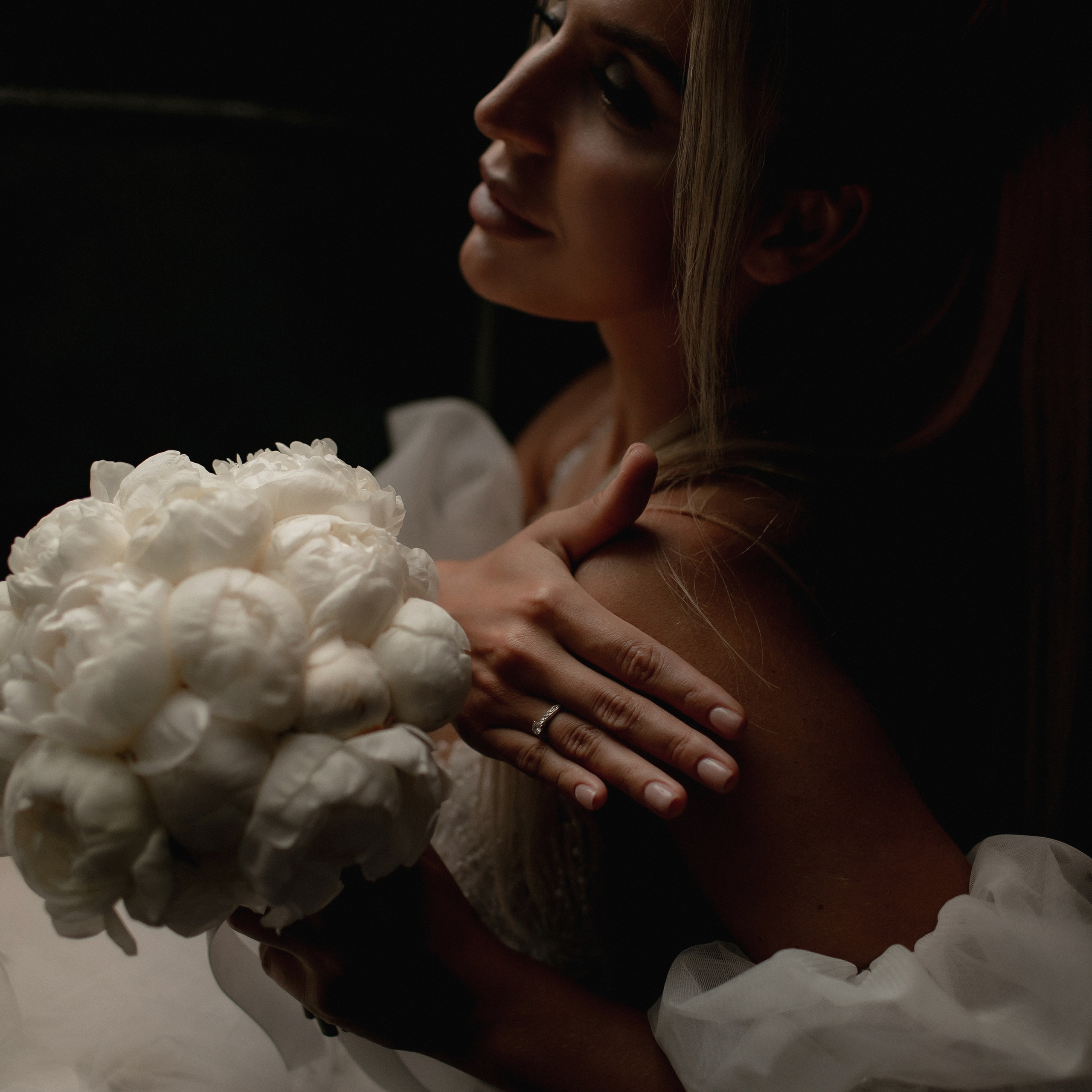 Александр и Екатерина