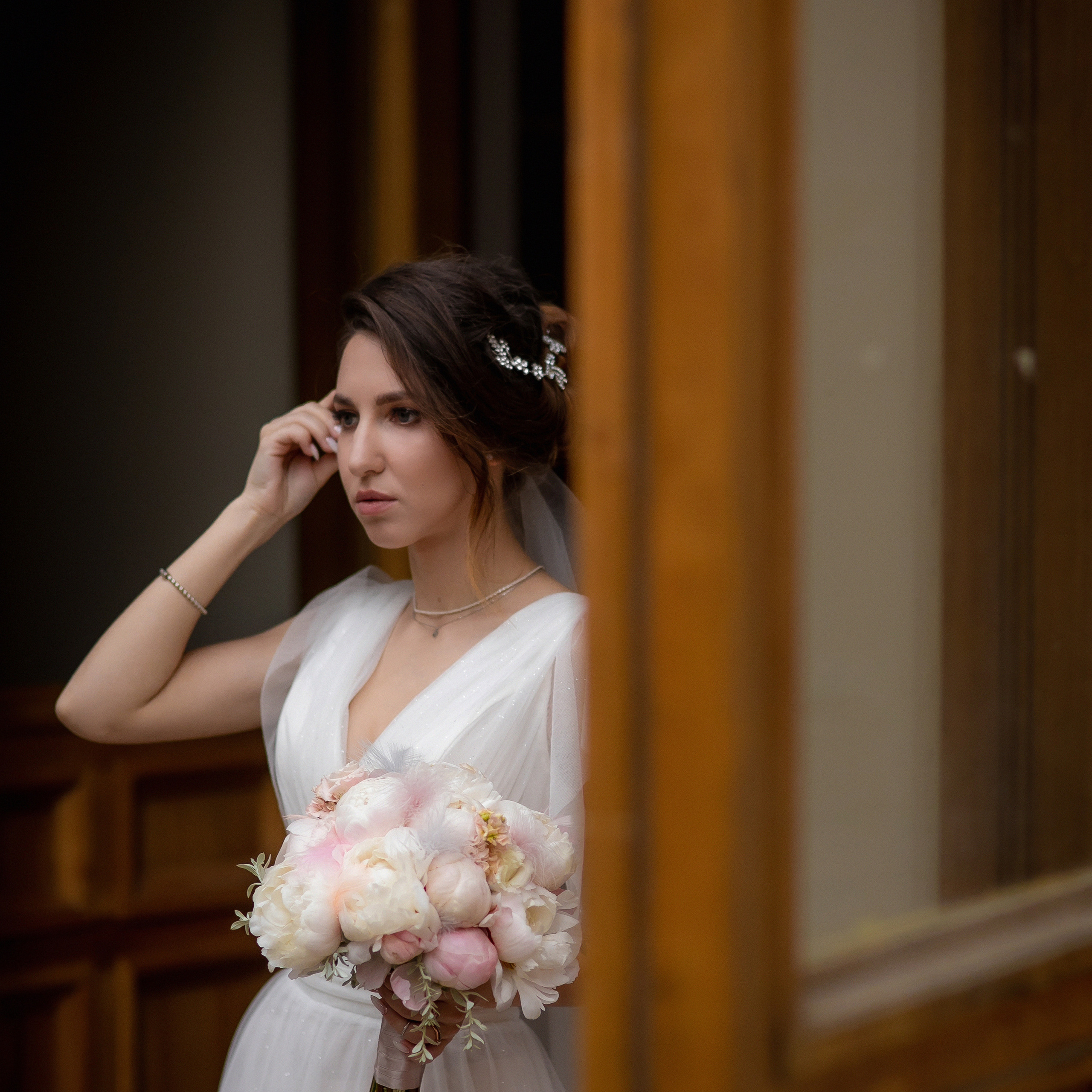 Кирилл и Мария