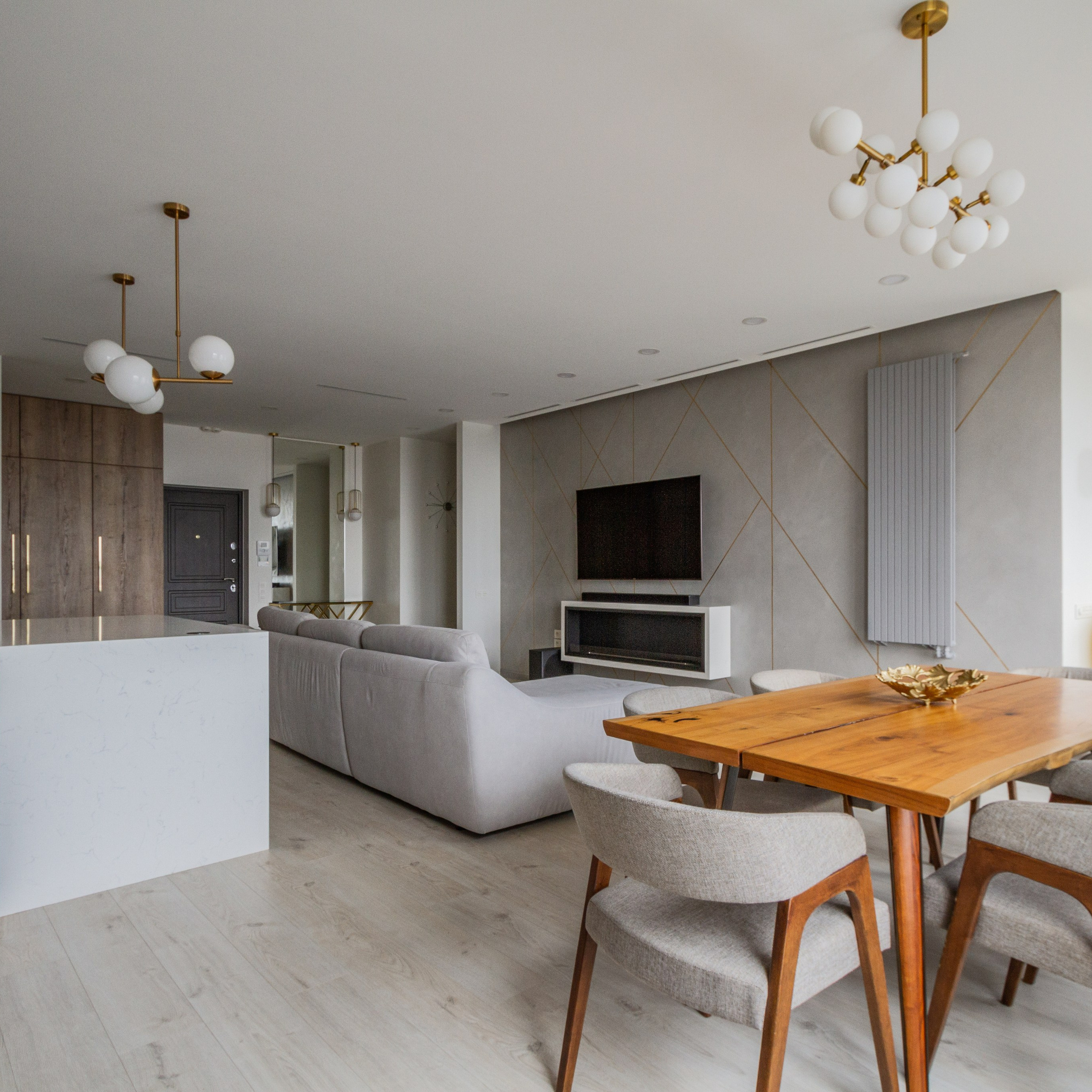 Съемка объектов недвижимости