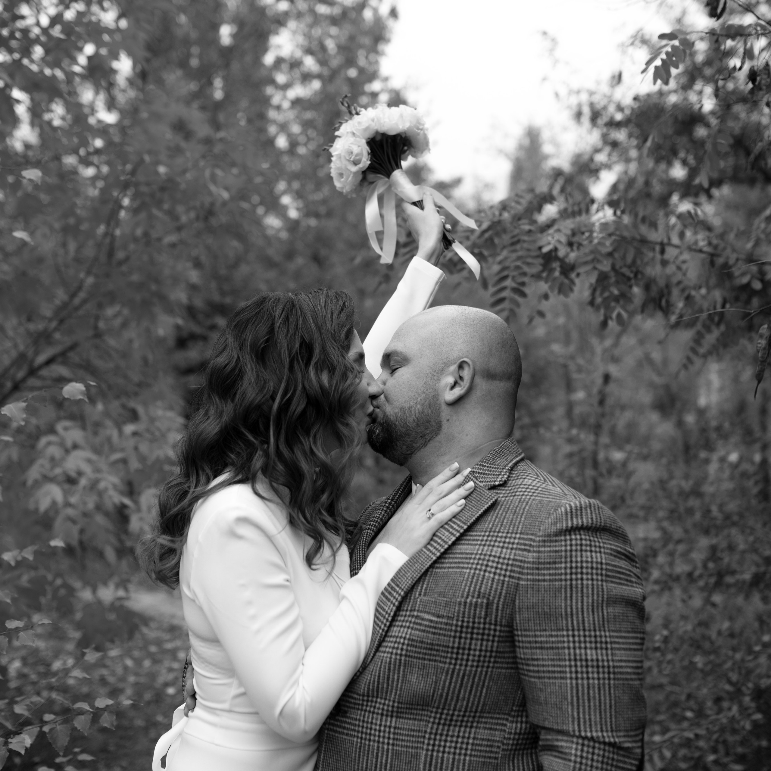 Станислав и Анастасия