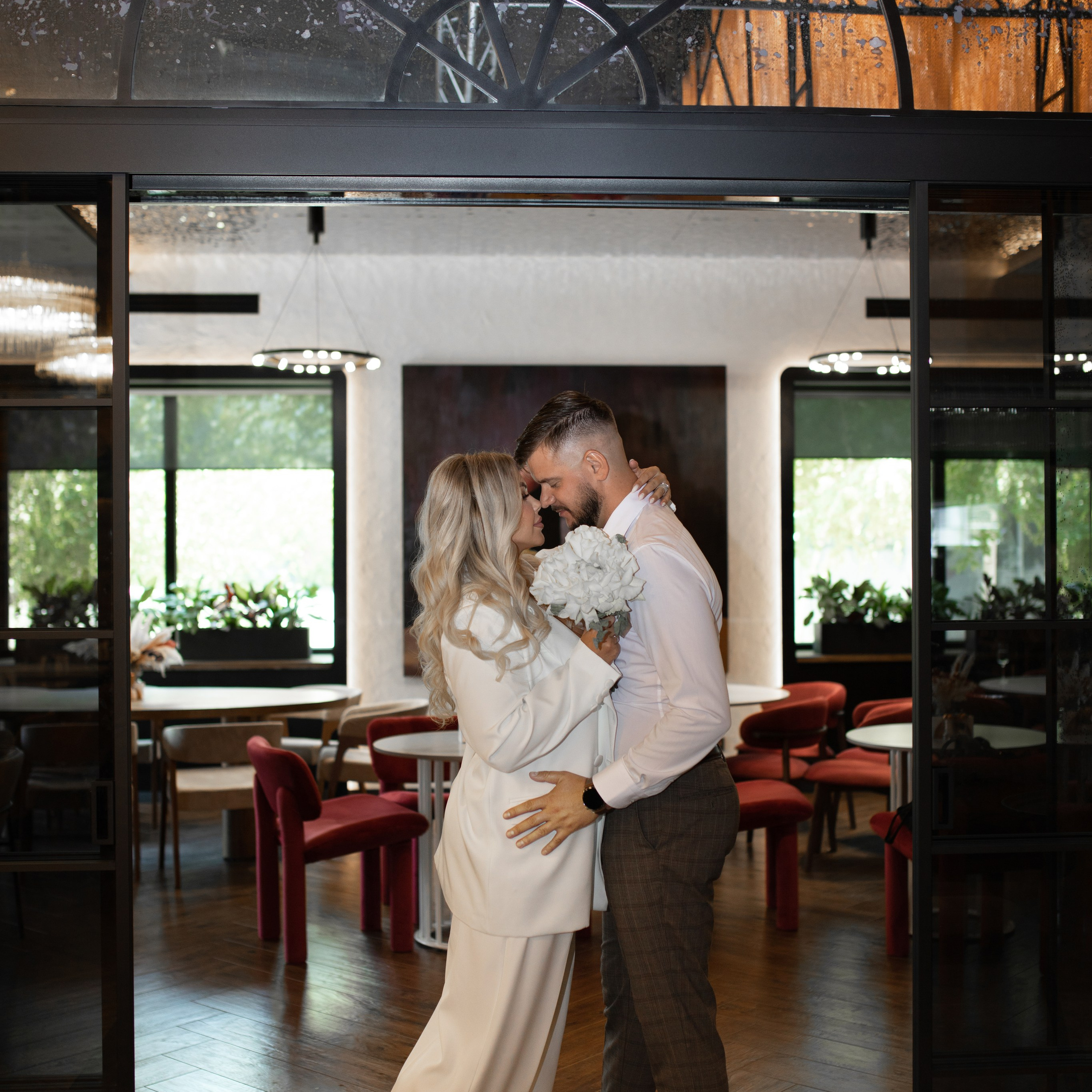 Александр и Ольга