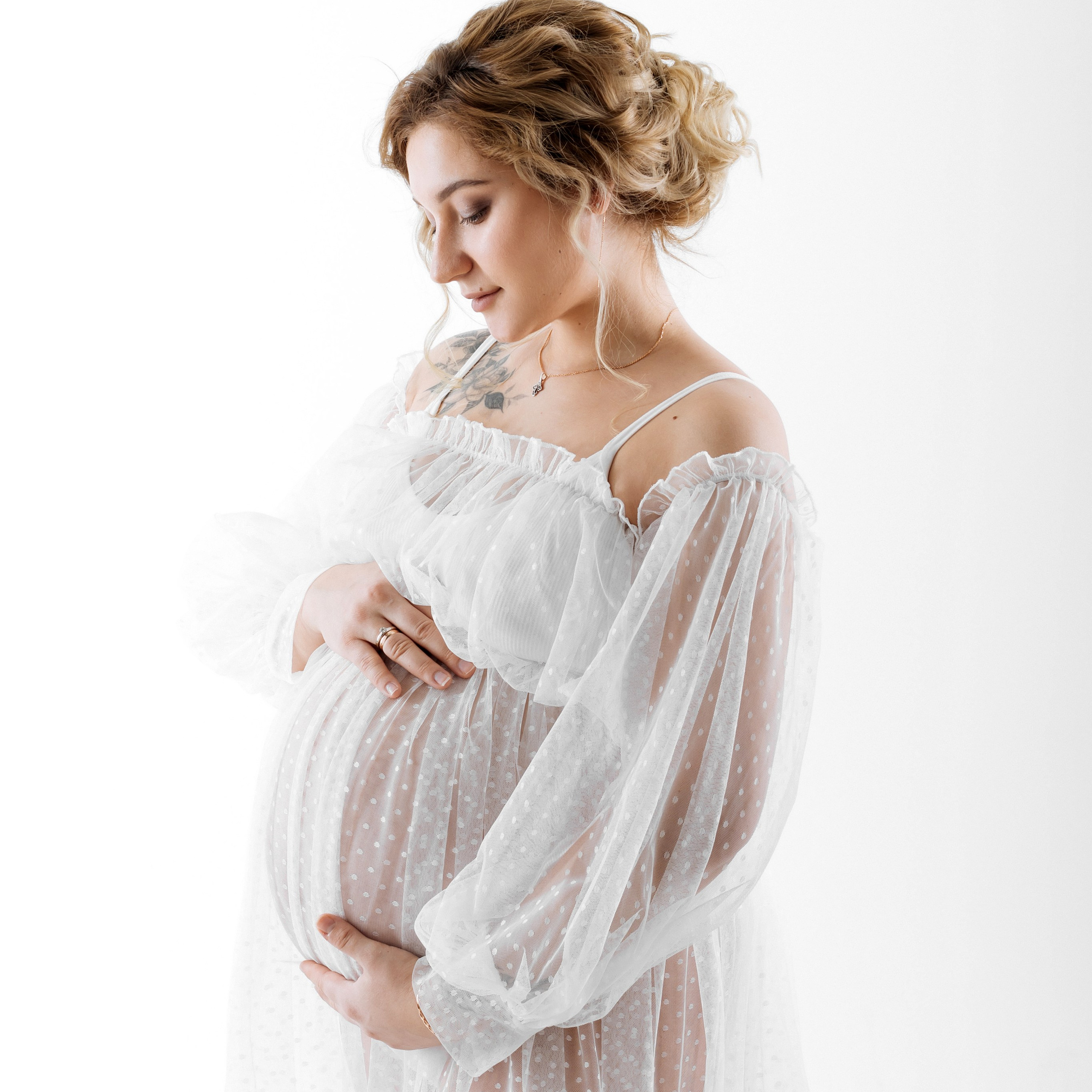 Елизавета и Сергей