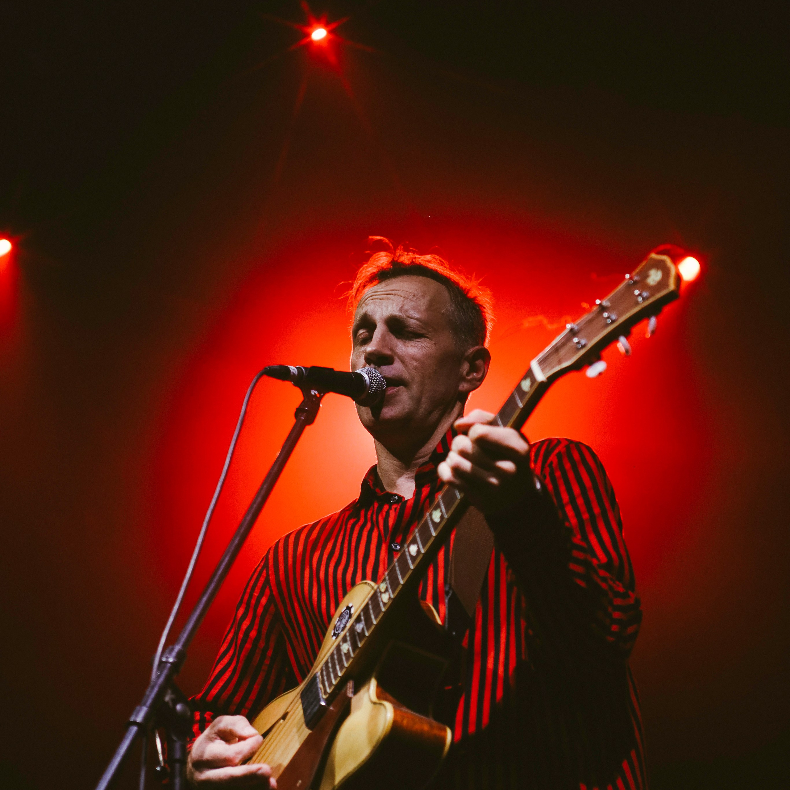 Билли Новик