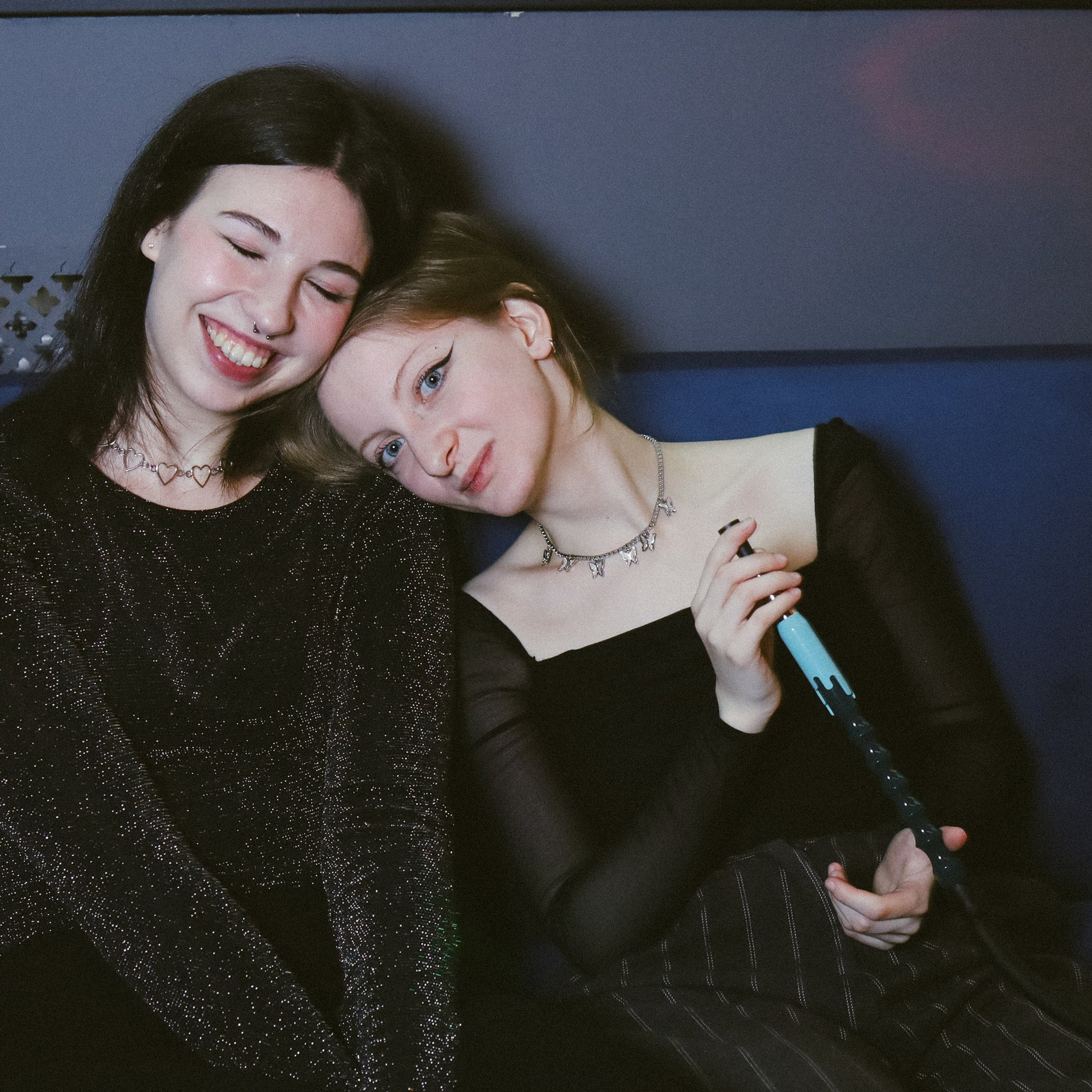 Корпоратив Deutsch-Klub и d.English