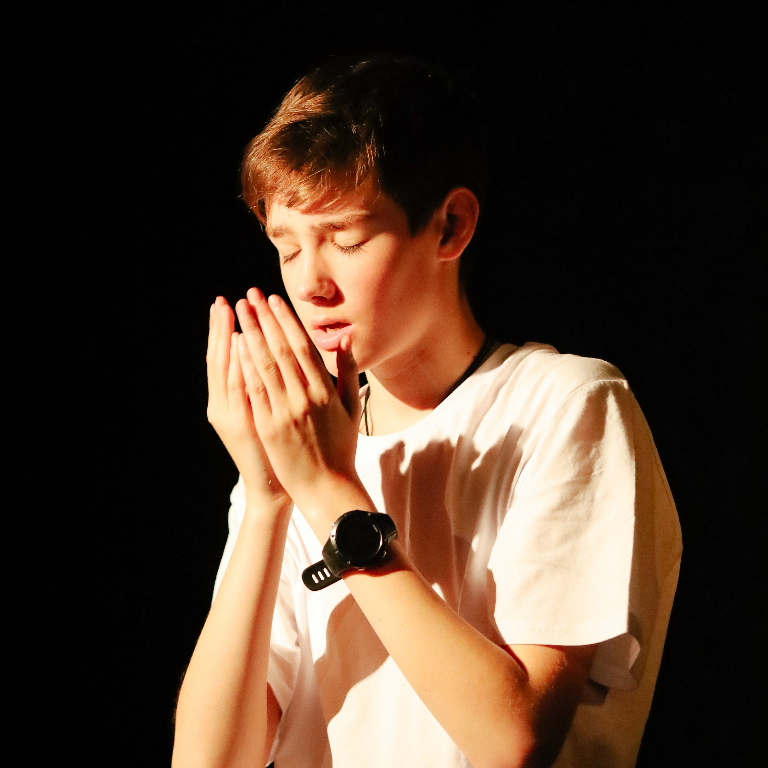 «Повелитель Мух» (детский)