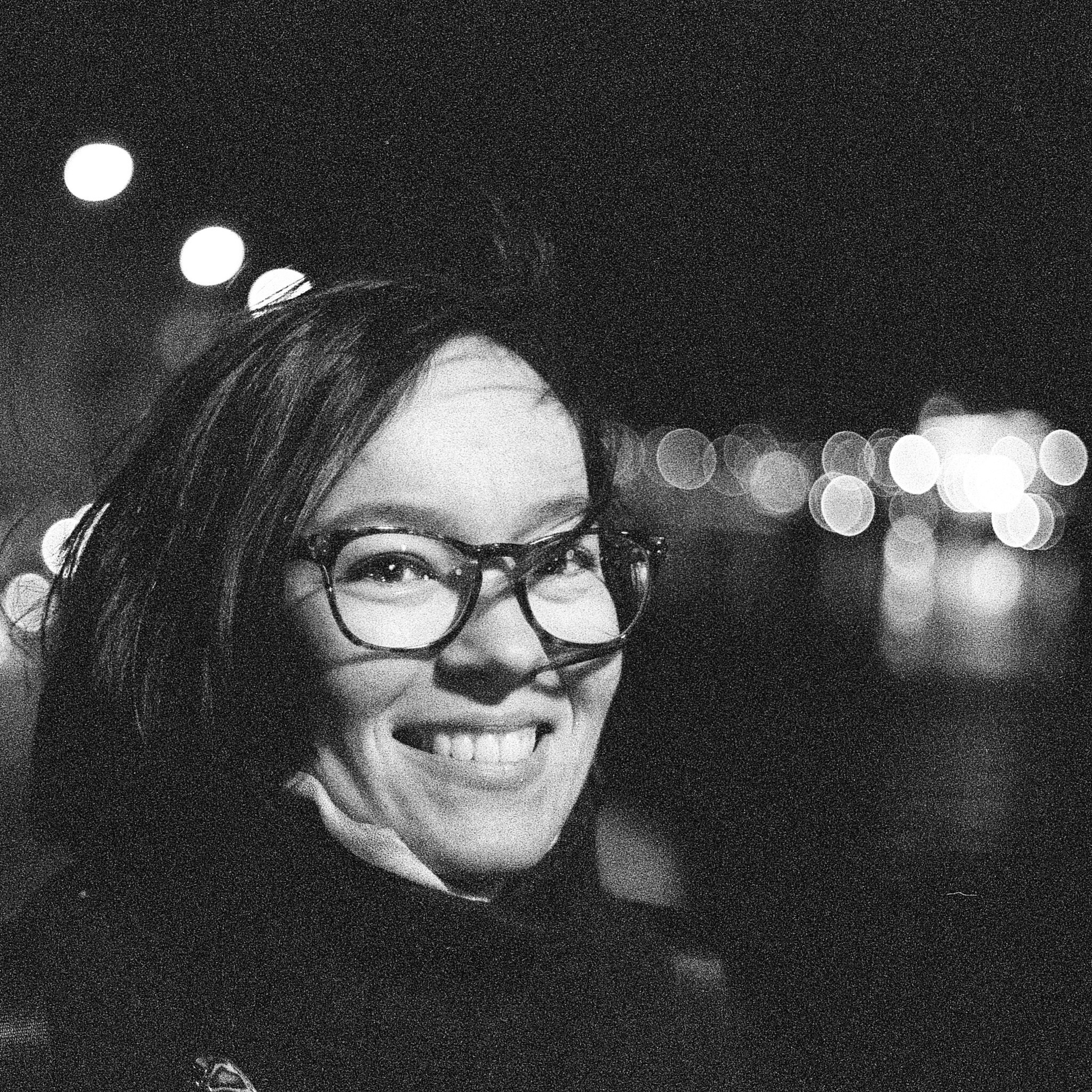 Элла. Плёнка