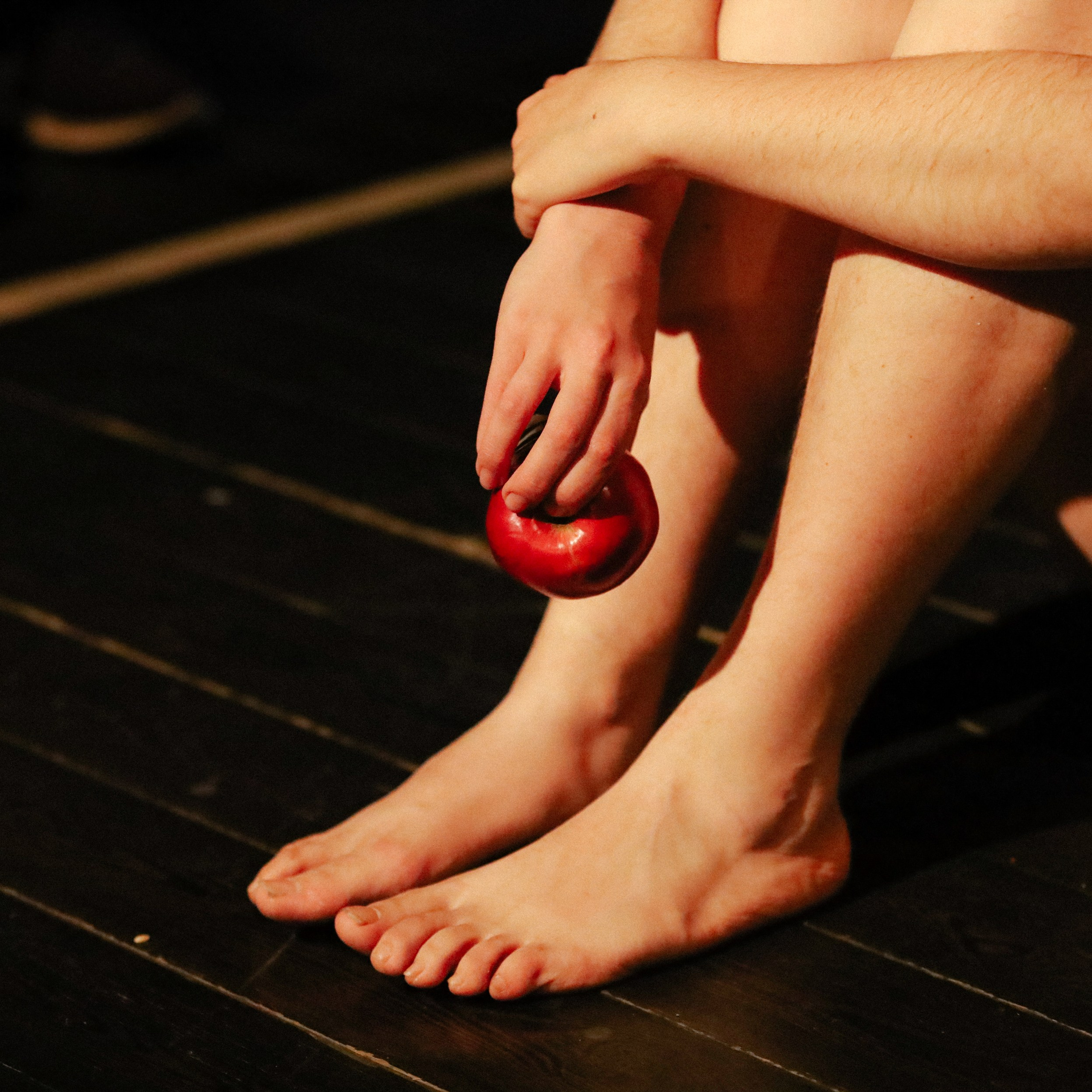 «Я и мое тело»