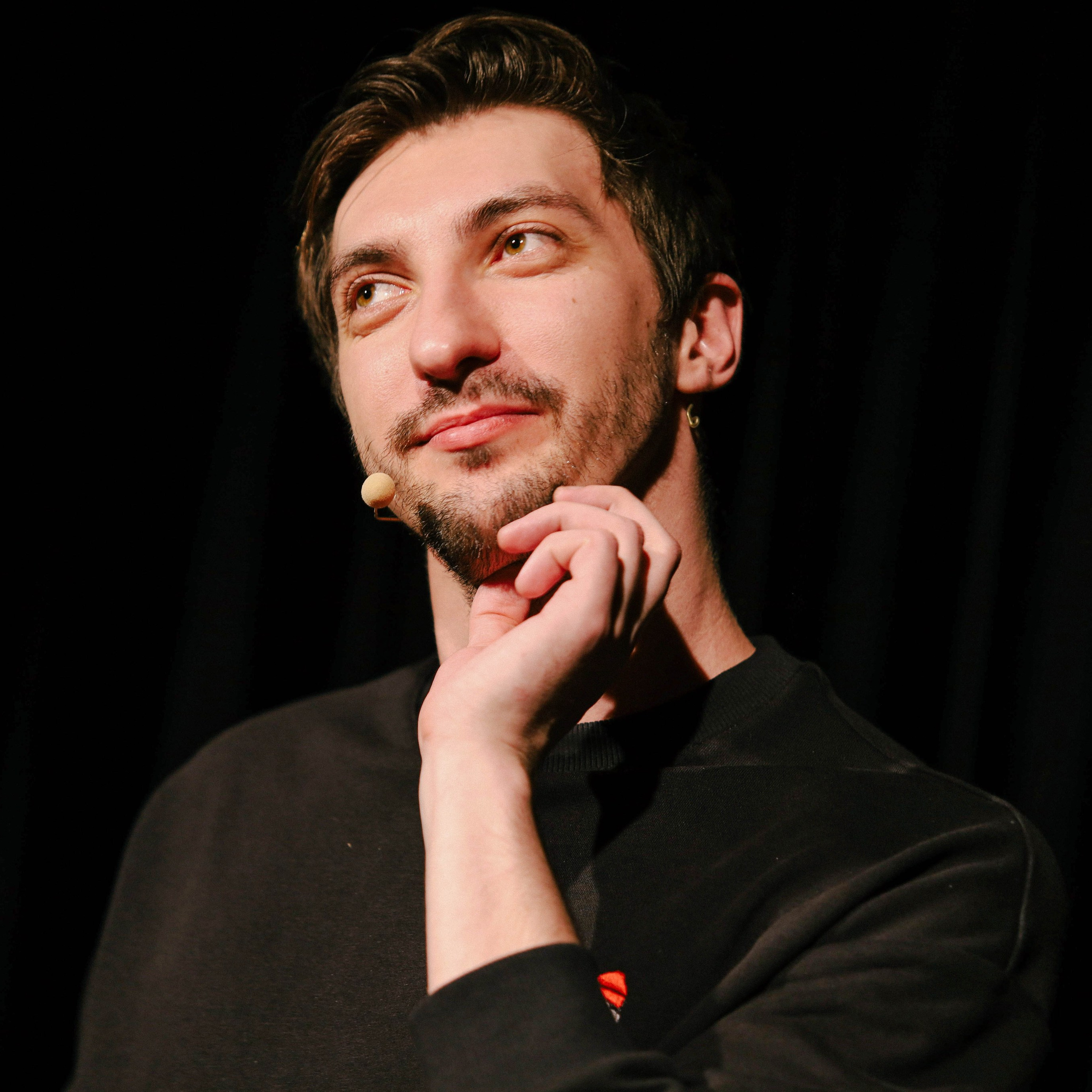 Импров. Минские