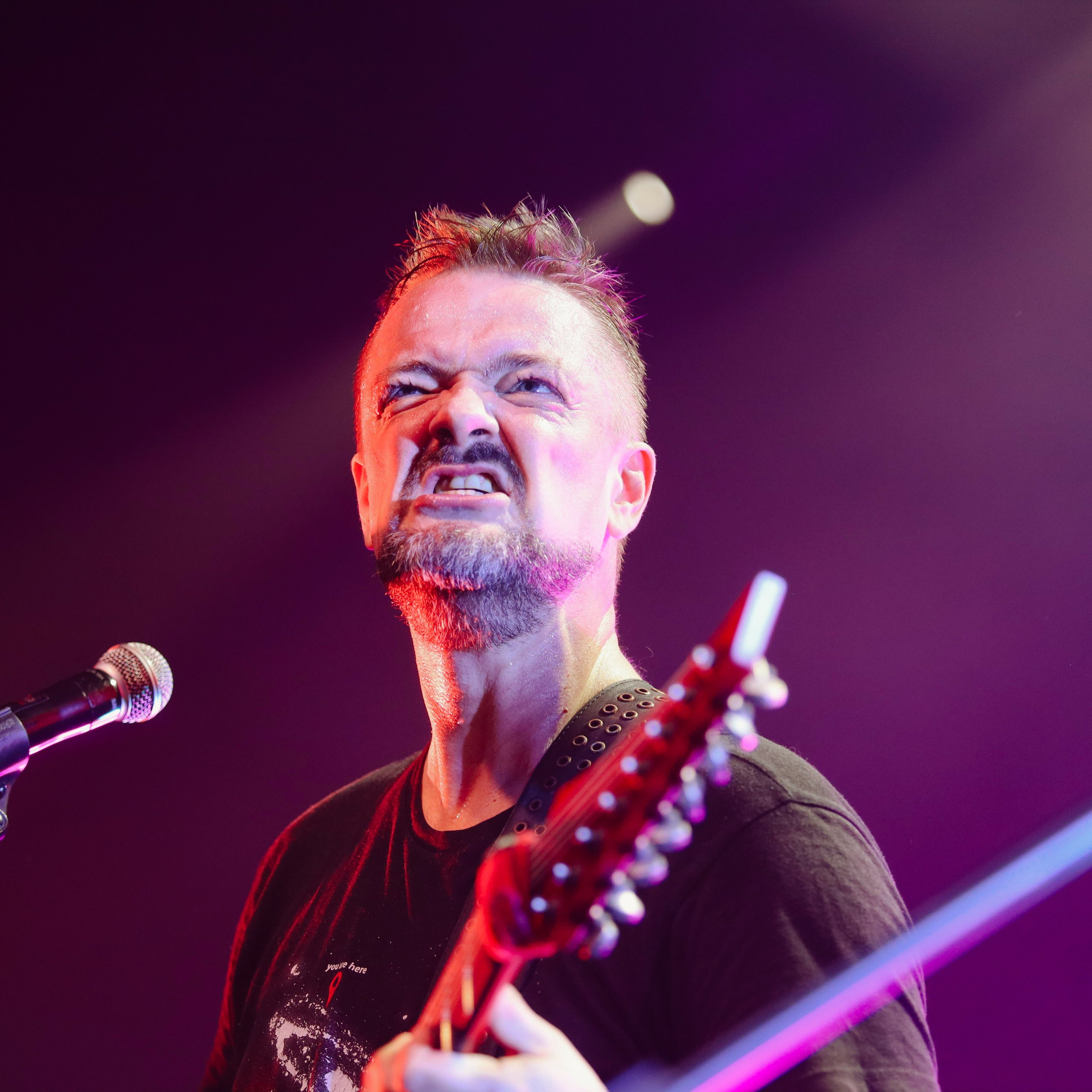 Александр Пушной