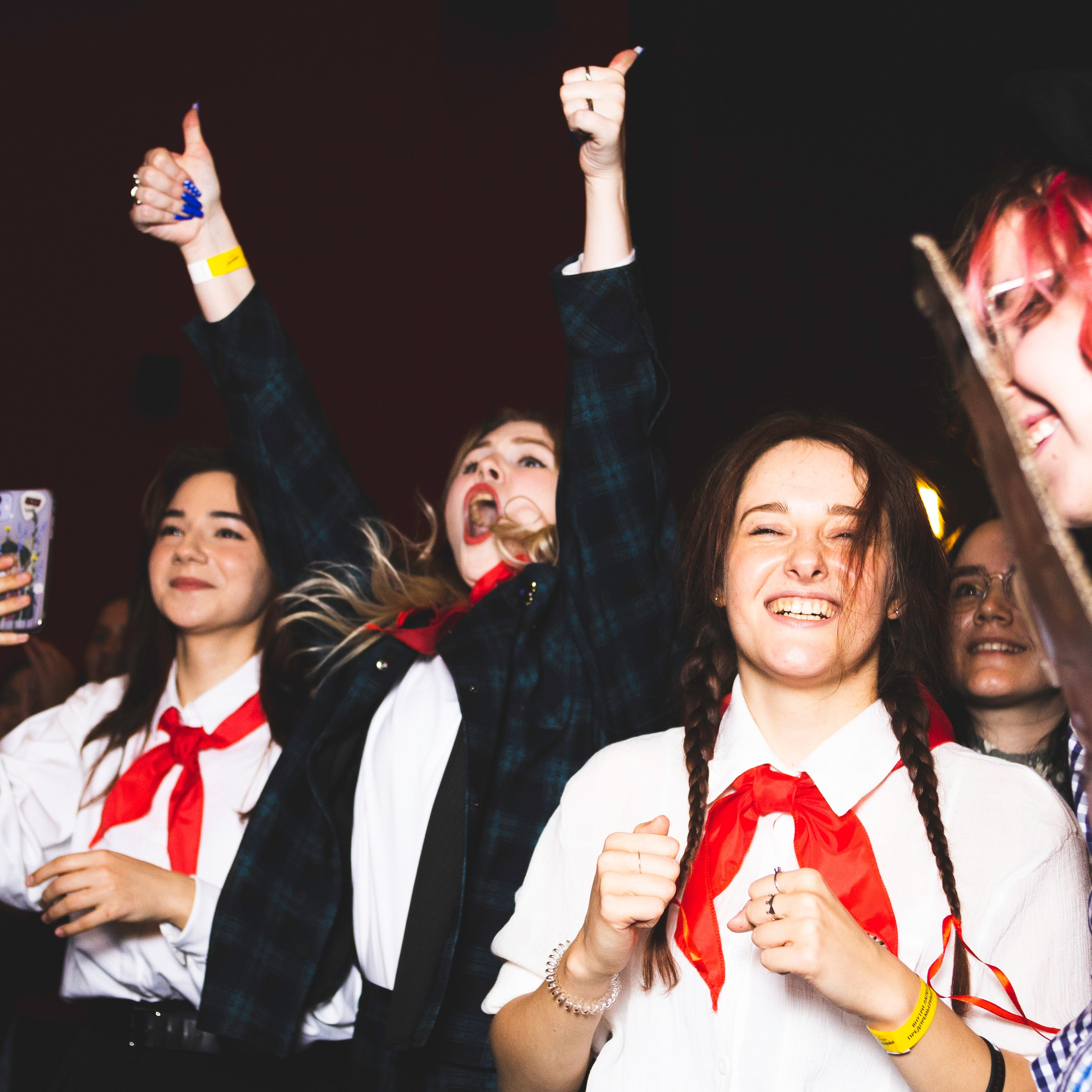 Лапенко 4. Предпоказ