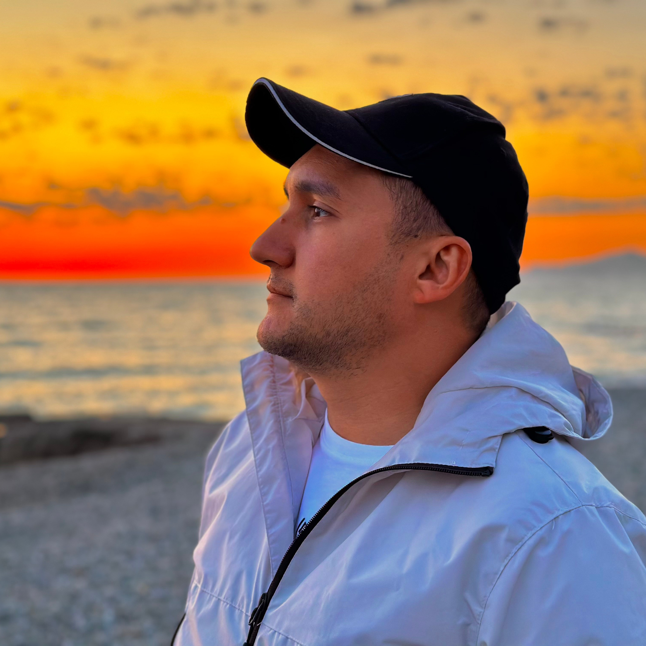 Свадебный и семейный фотограф в Москве Лера Леридзе