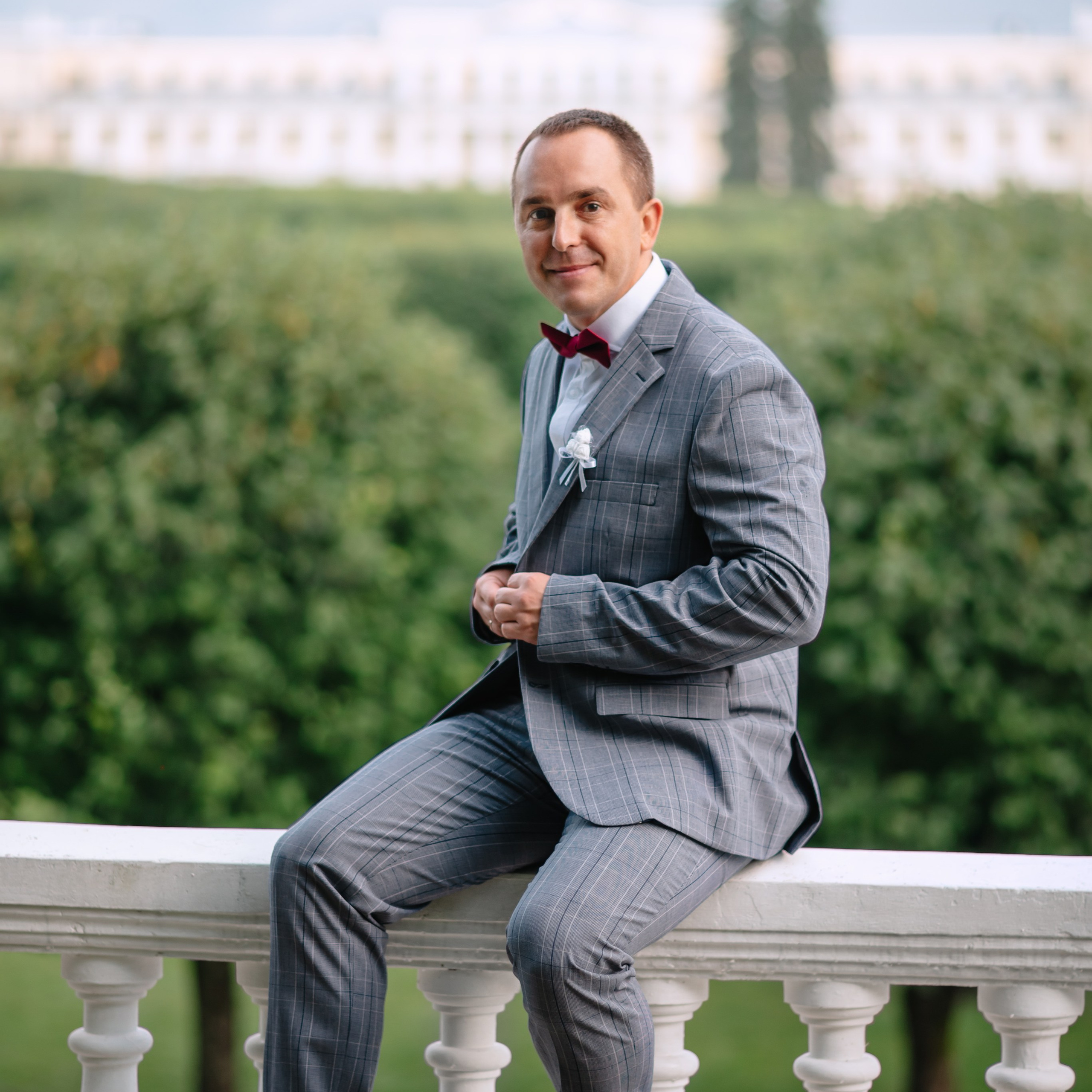 Свадебный и семейный фотограф в Москве Лера Леридзе