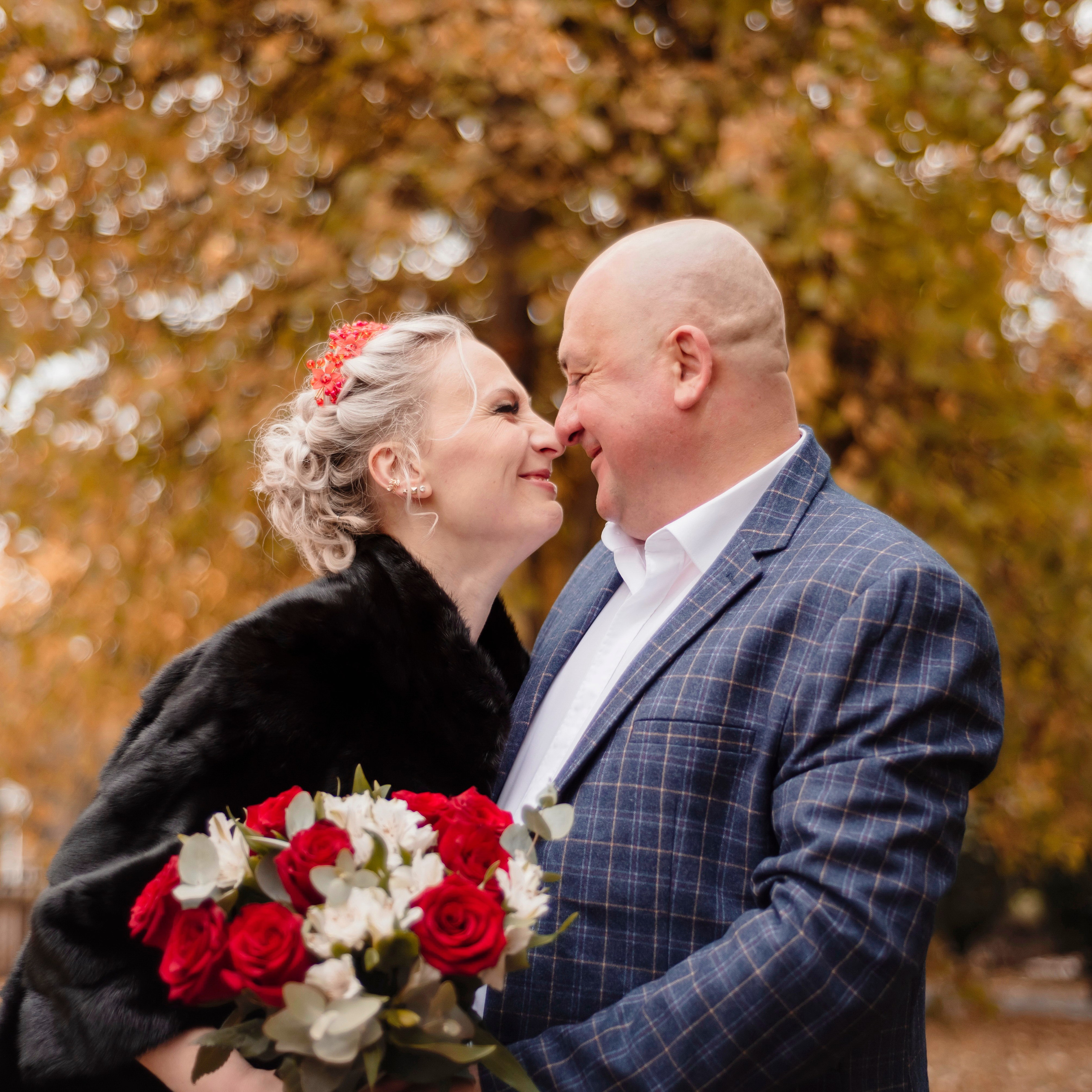 Свадебный и семейный фотограф в Москве Лера Леридзе