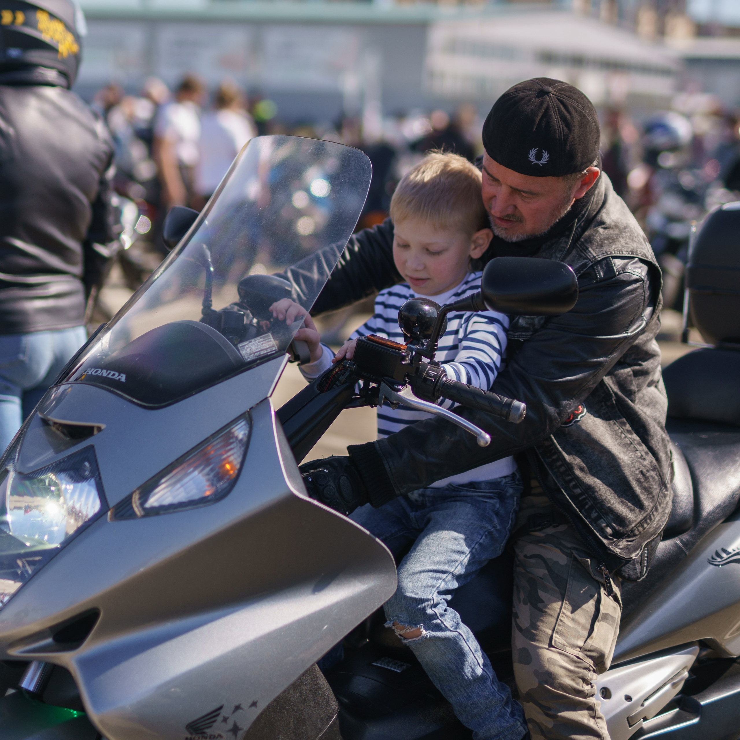 «Моточетверг»