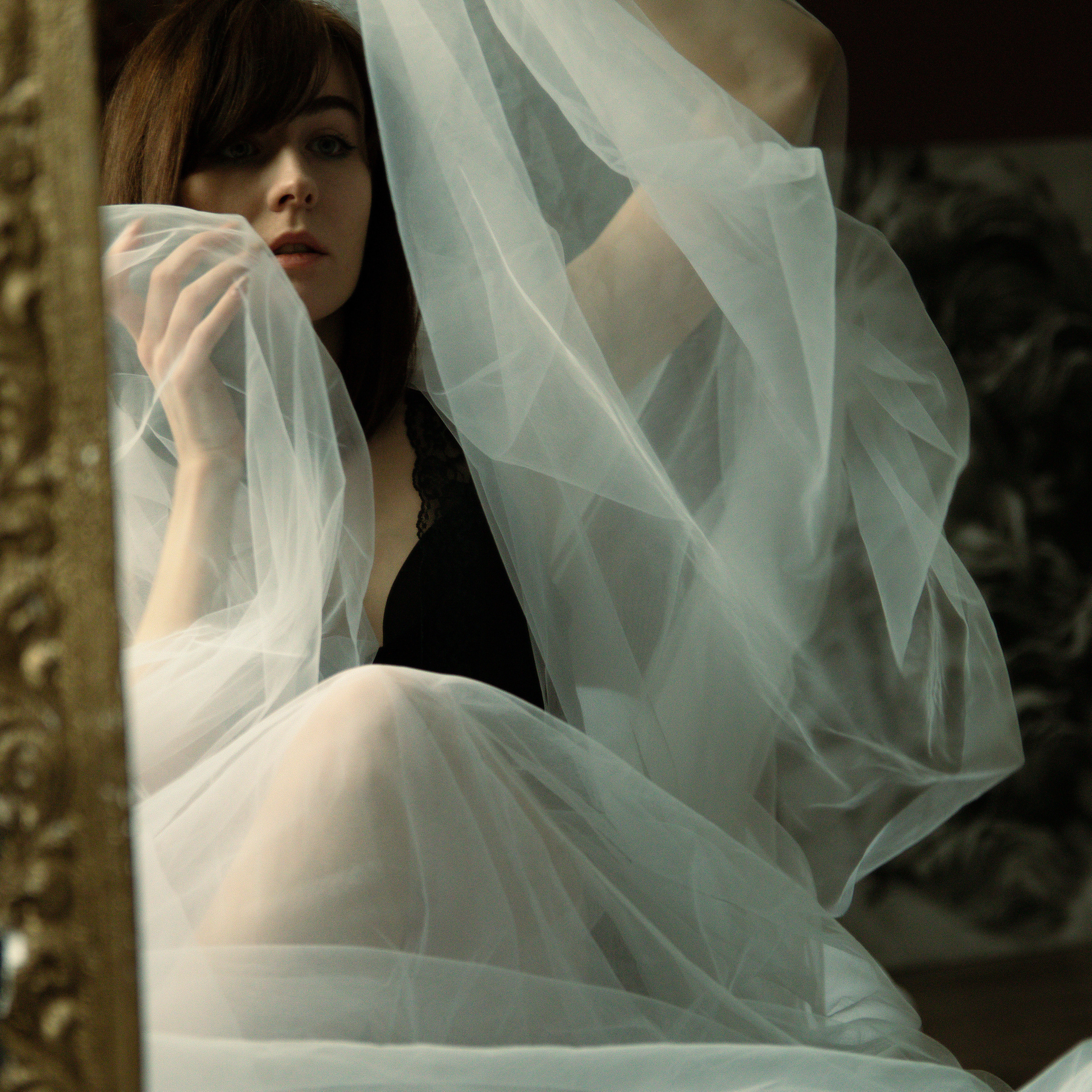 Отзывы. Портретный фотограф в Уфе