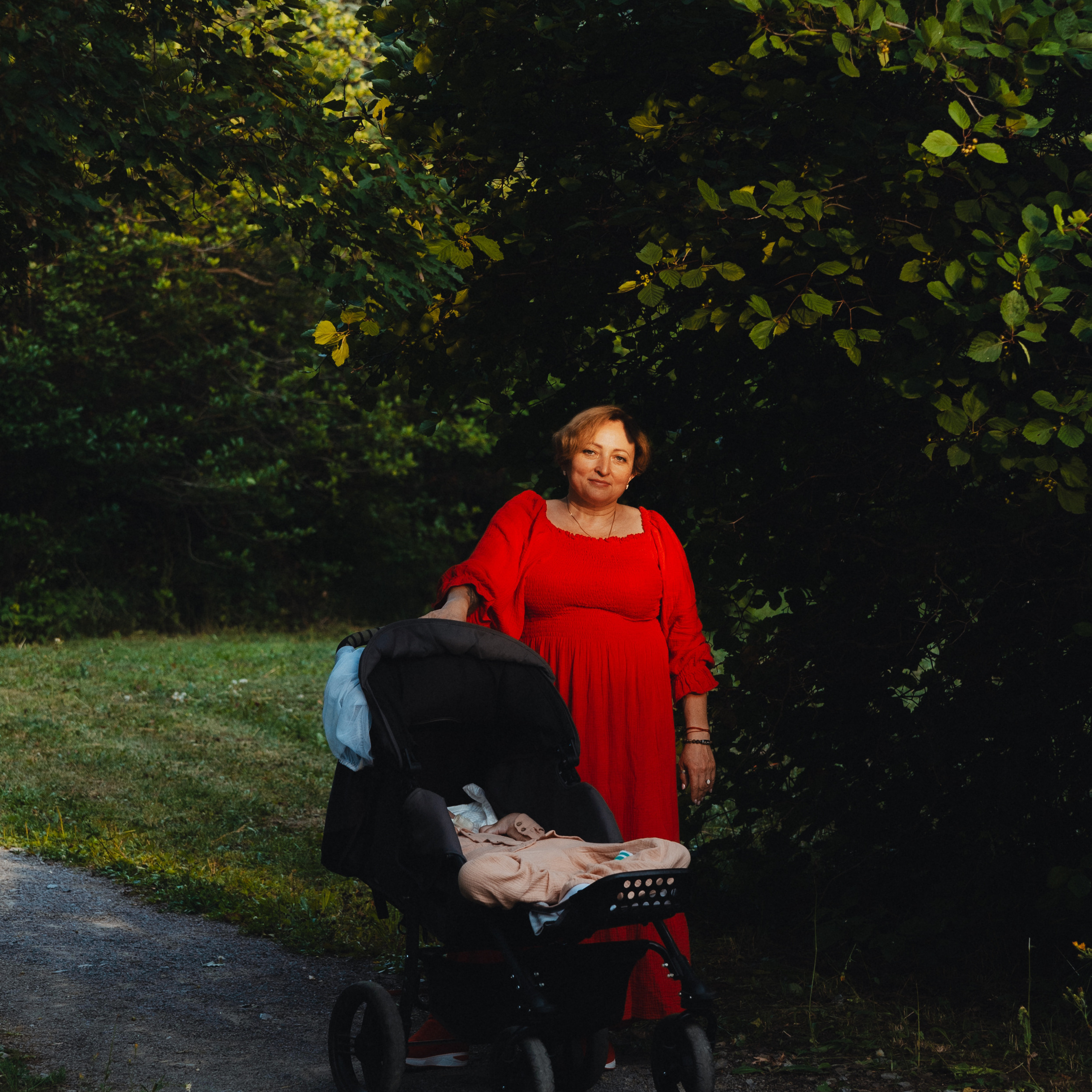 Отзывы. Портретный фотограф в Уфе