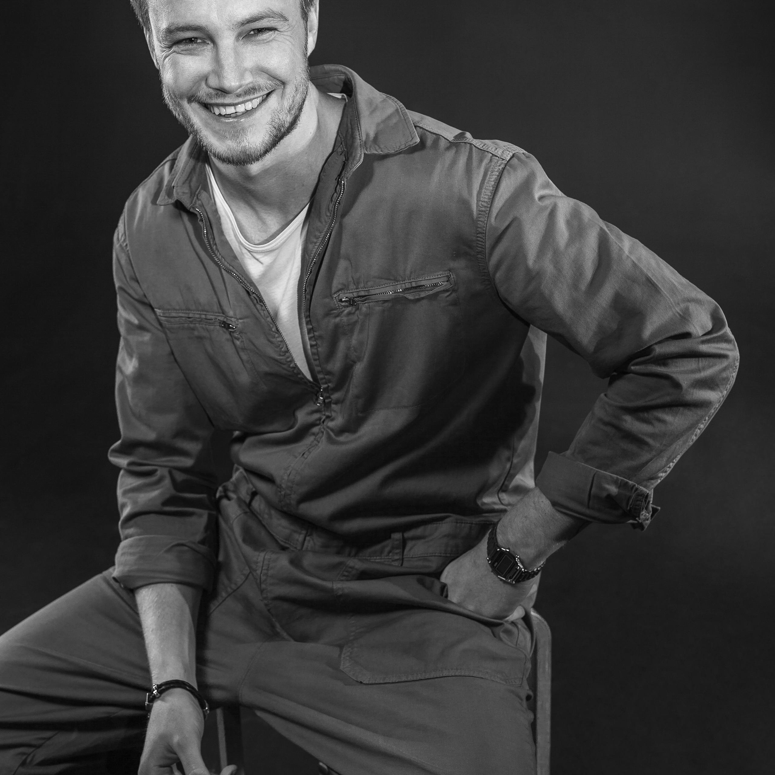 Алексей Шильников