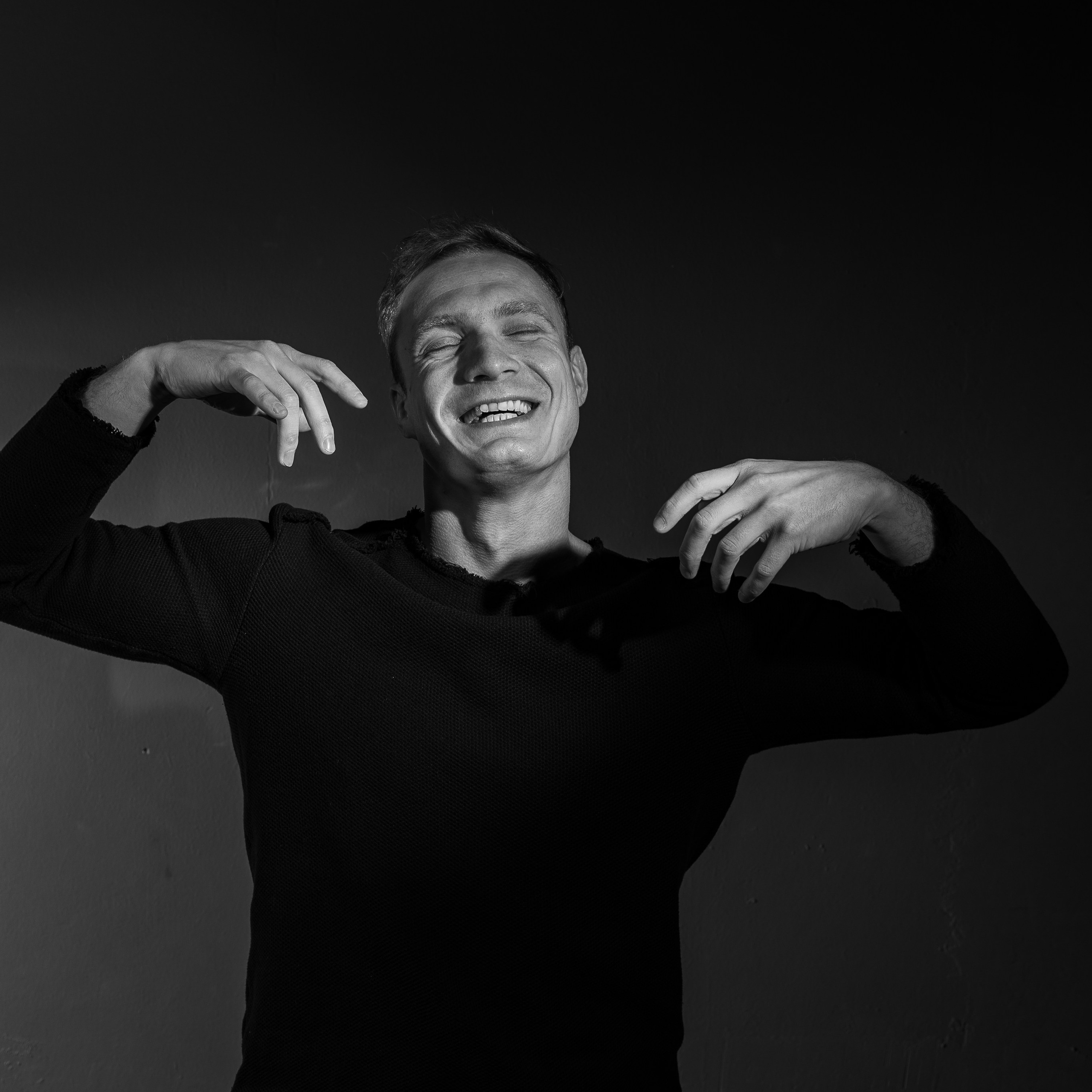 Николай Белин