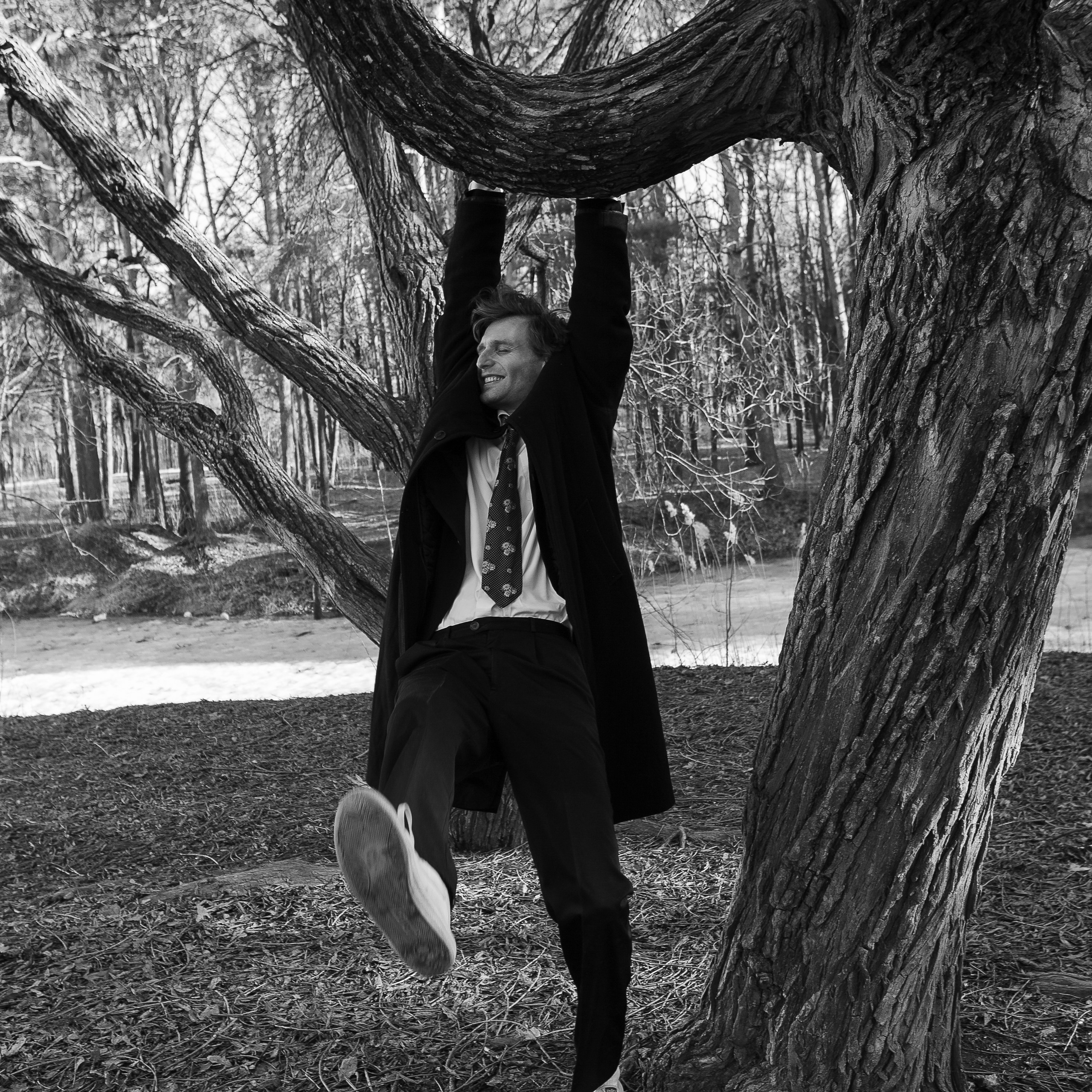 Семен Шигин. актер