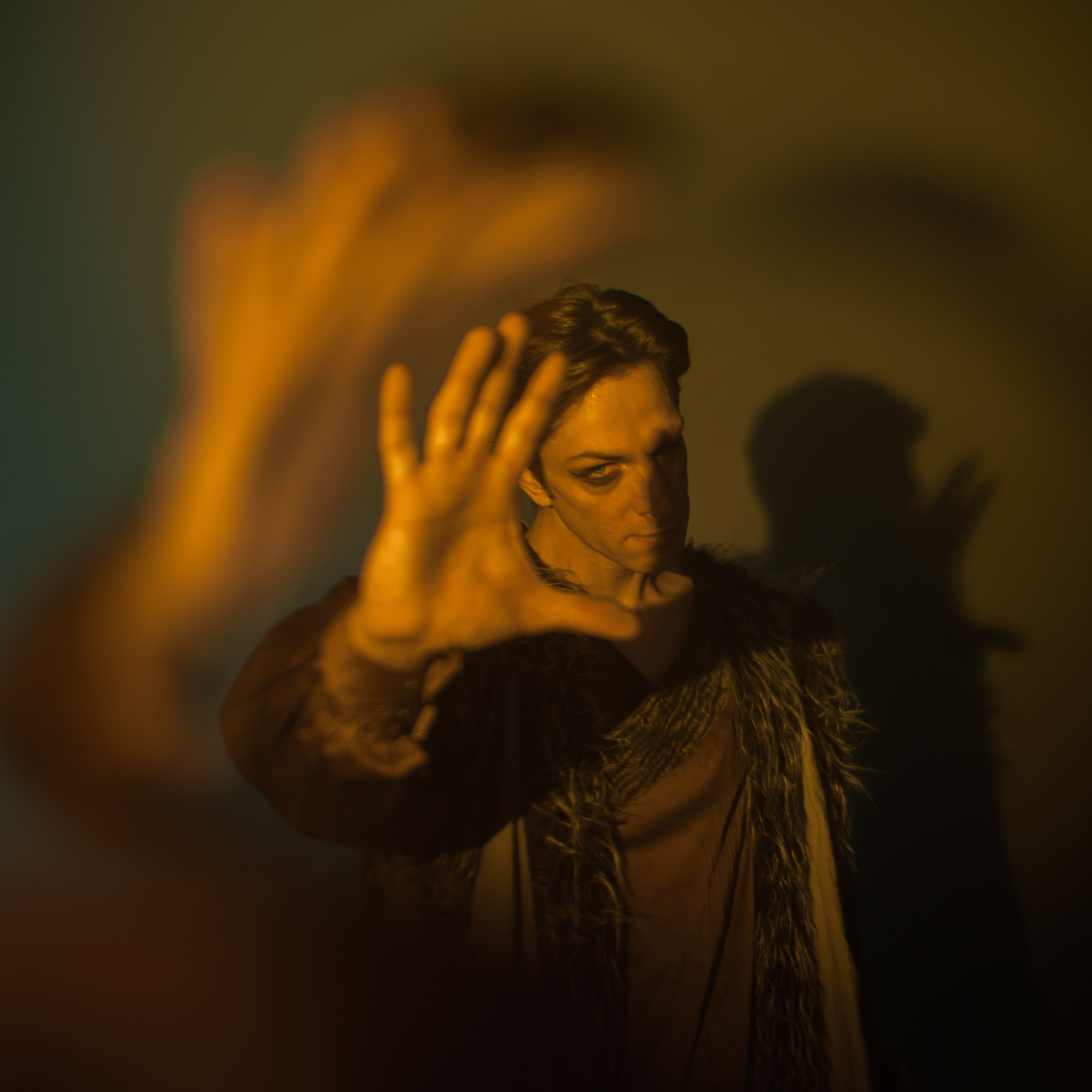 Александр Муравицкий. сон