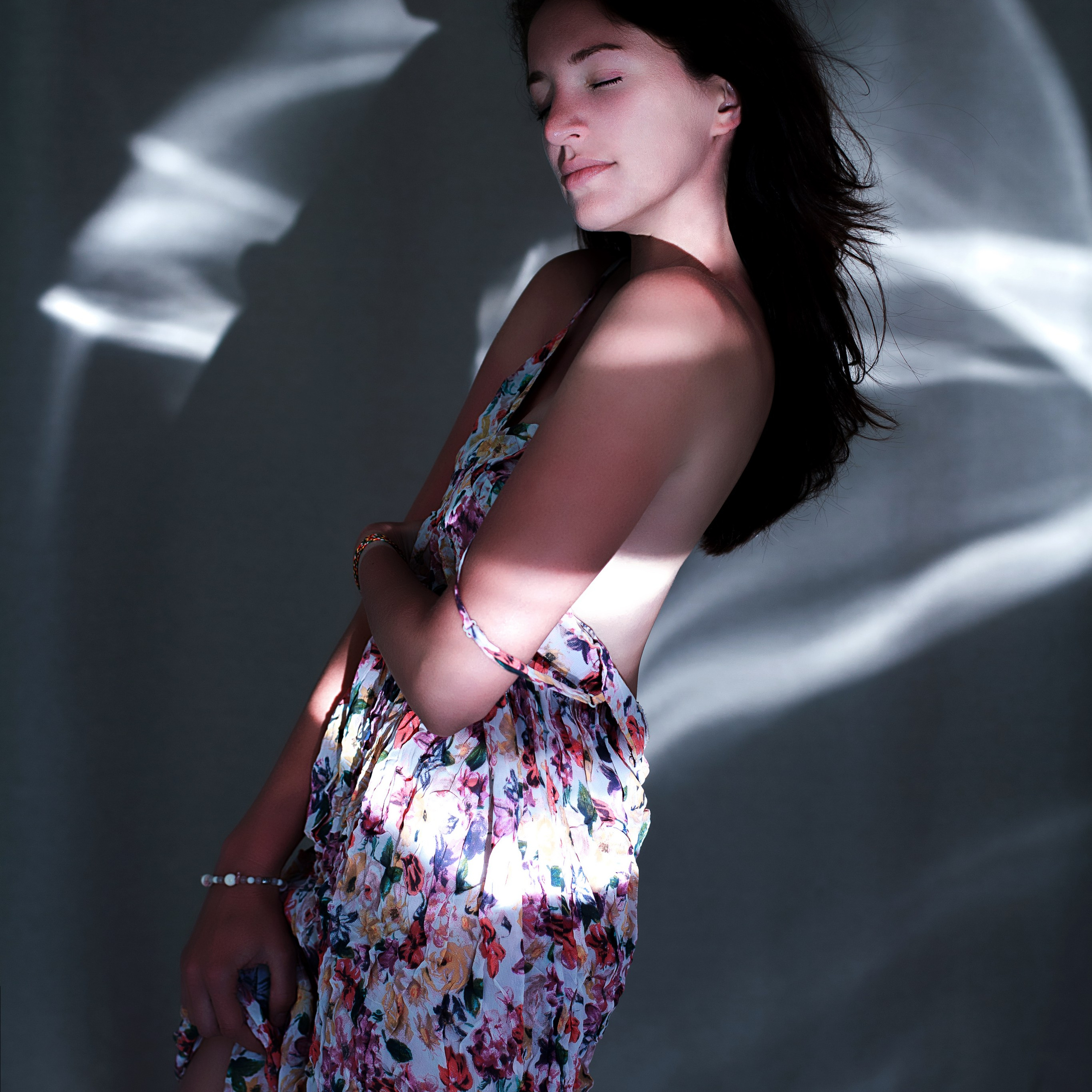 Кристина. Нежность света